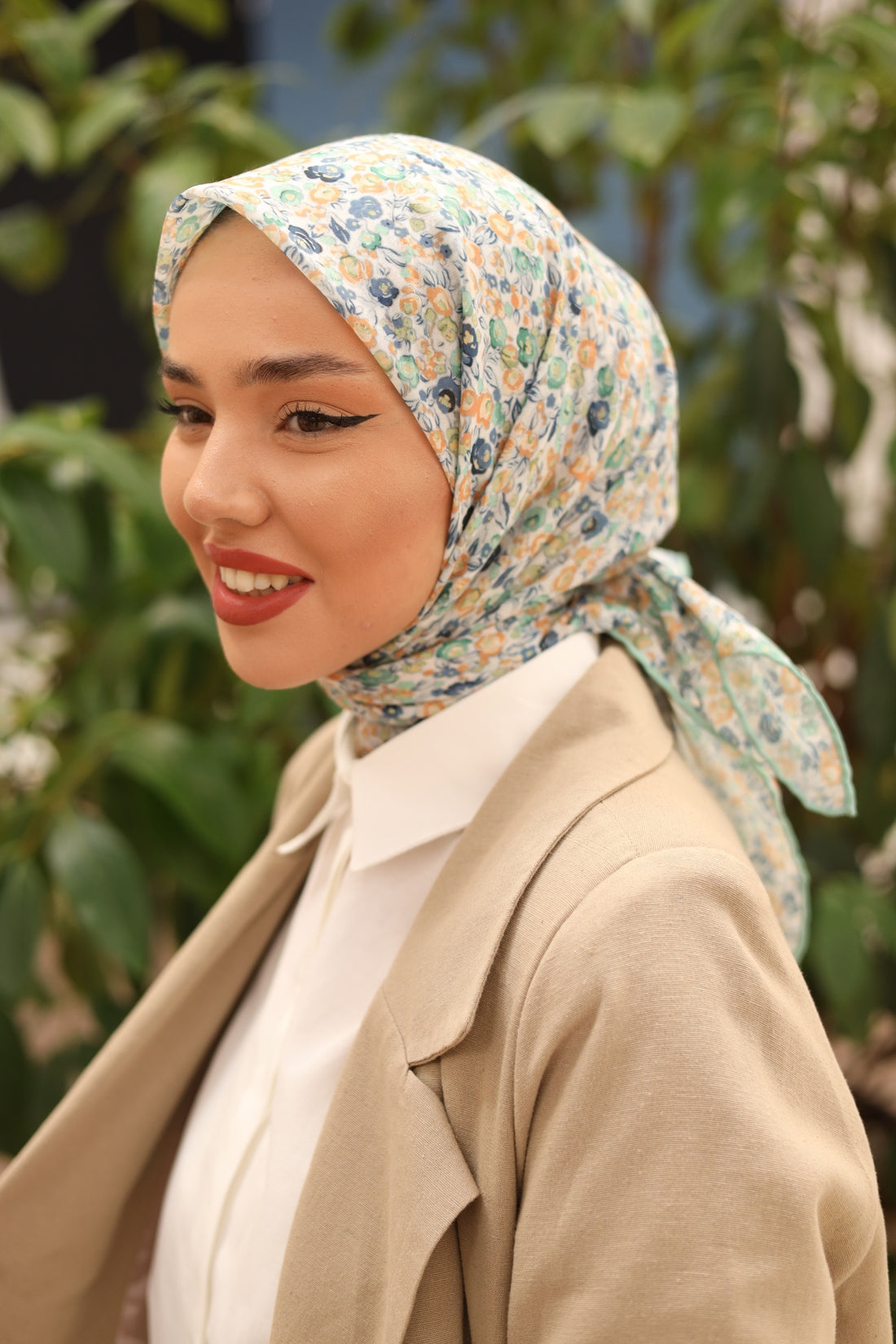 Silk Home Soft Eşarp 73030-82