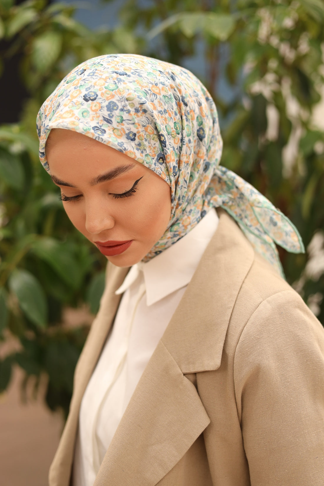 Silk Home Soft Eşarp 73030-82
