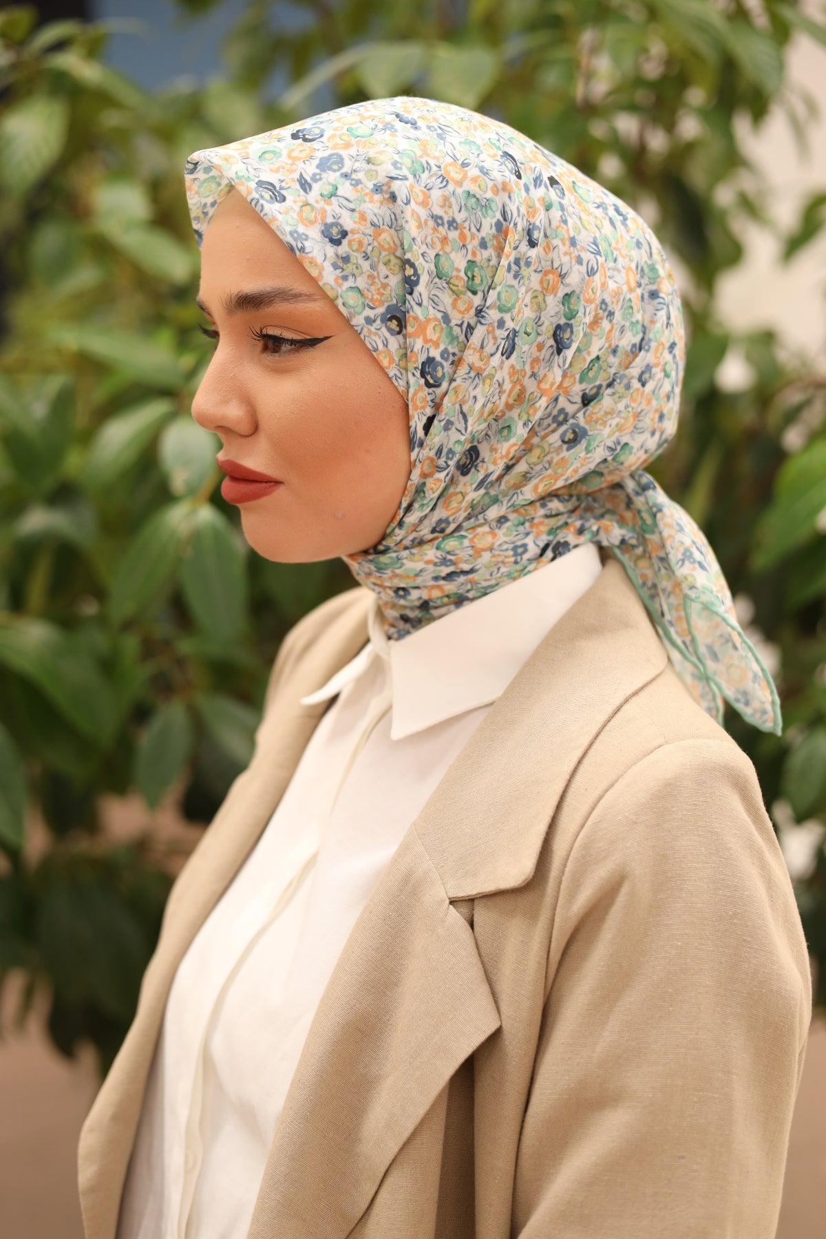 Silk Home Soft Eşarp 73030-82