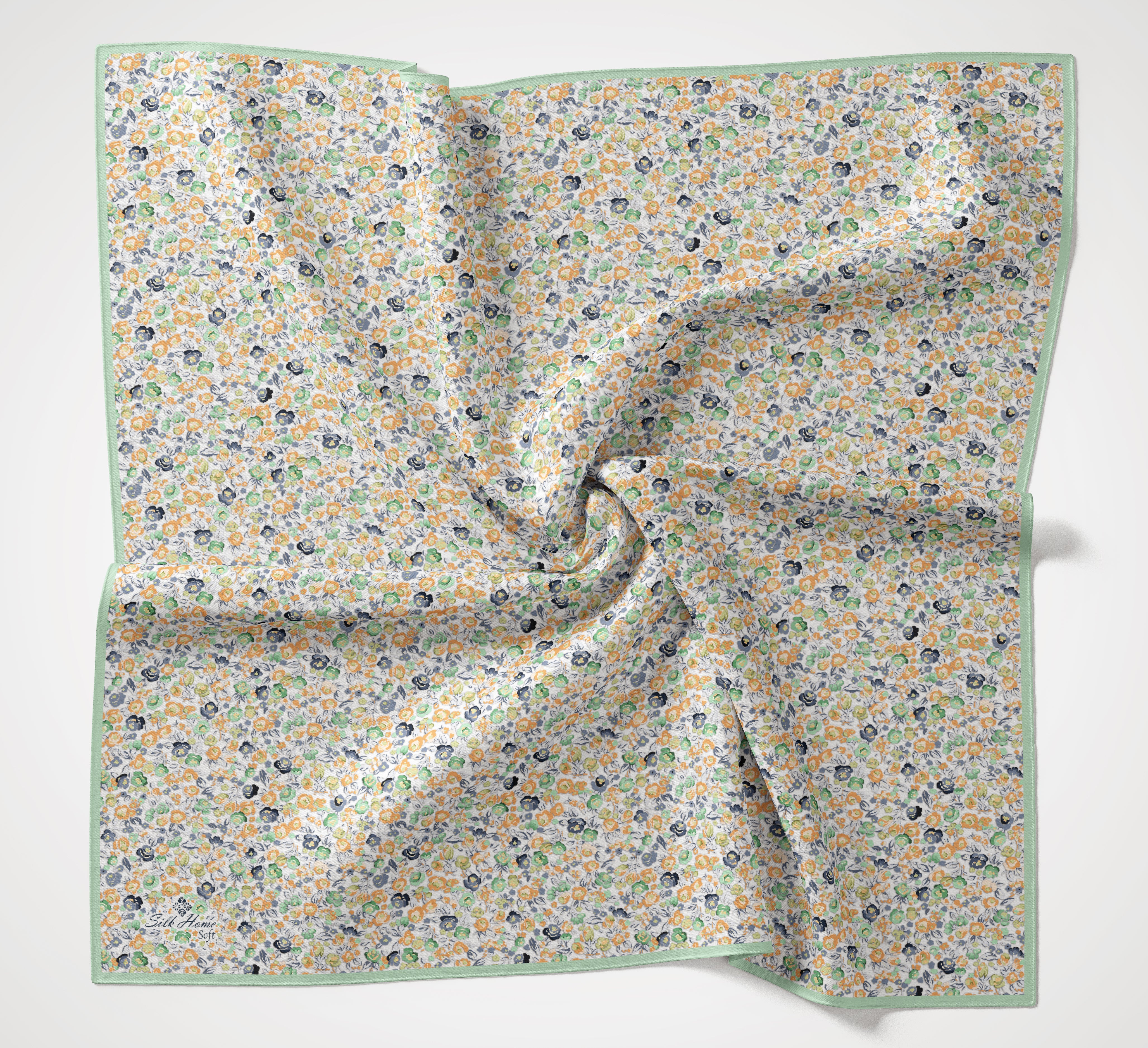 Silk Home Soft Eşarp 73030-82