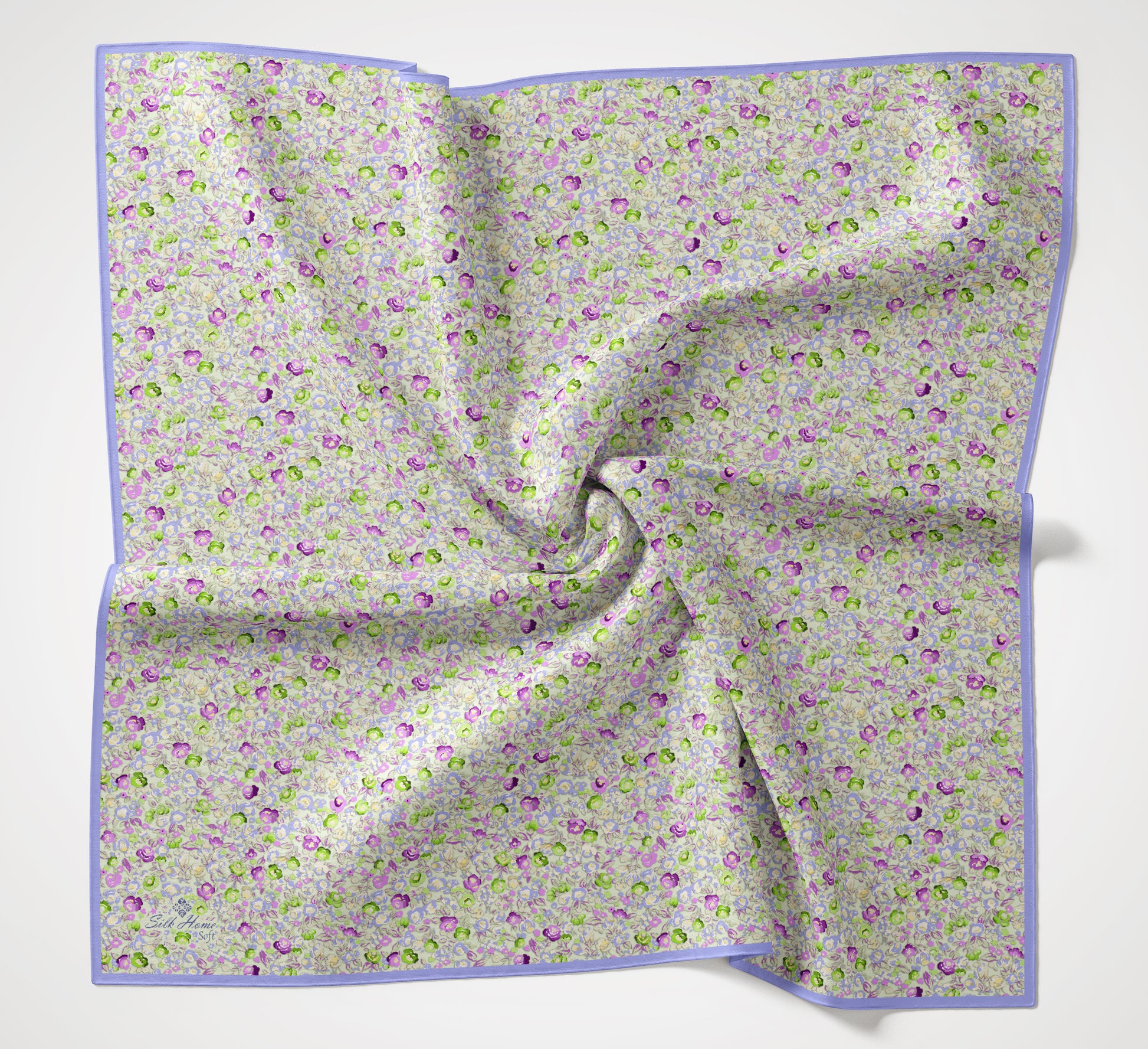 Silk Home Soft Eşarp 73030-86