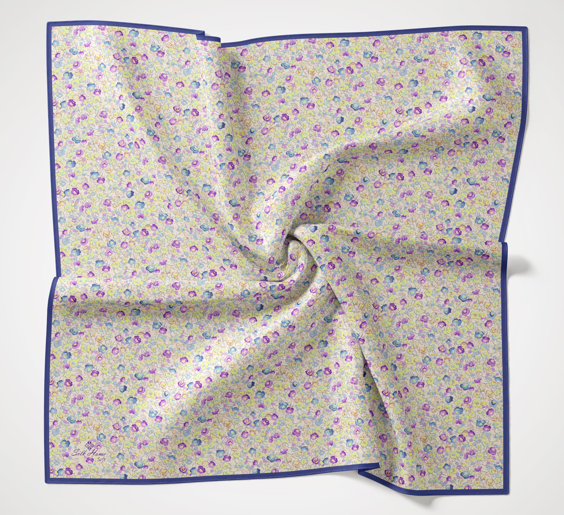 Silk Home Soft Eşarp 73030-88