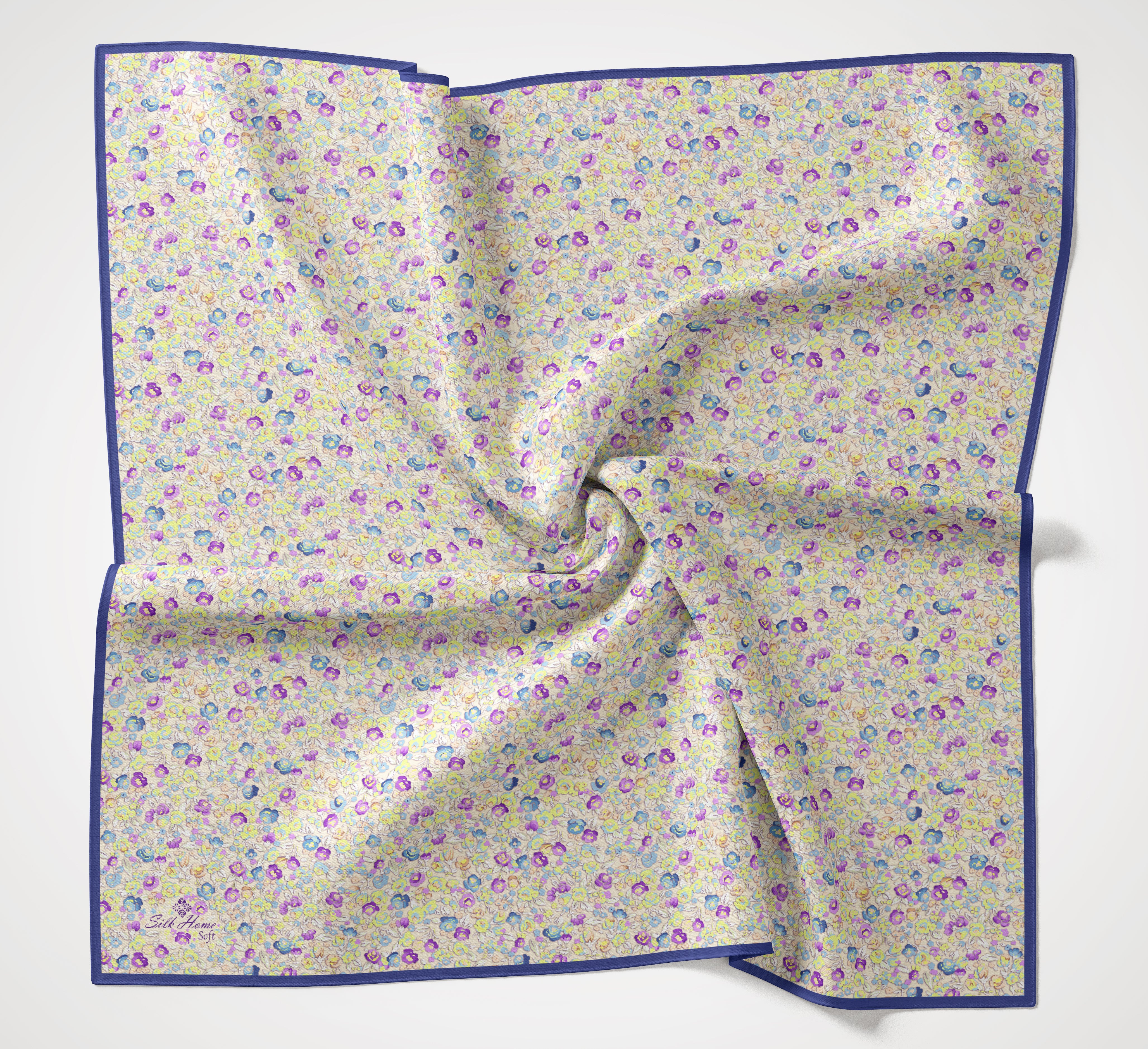 Silk Home Soft Eşarp 73030-88