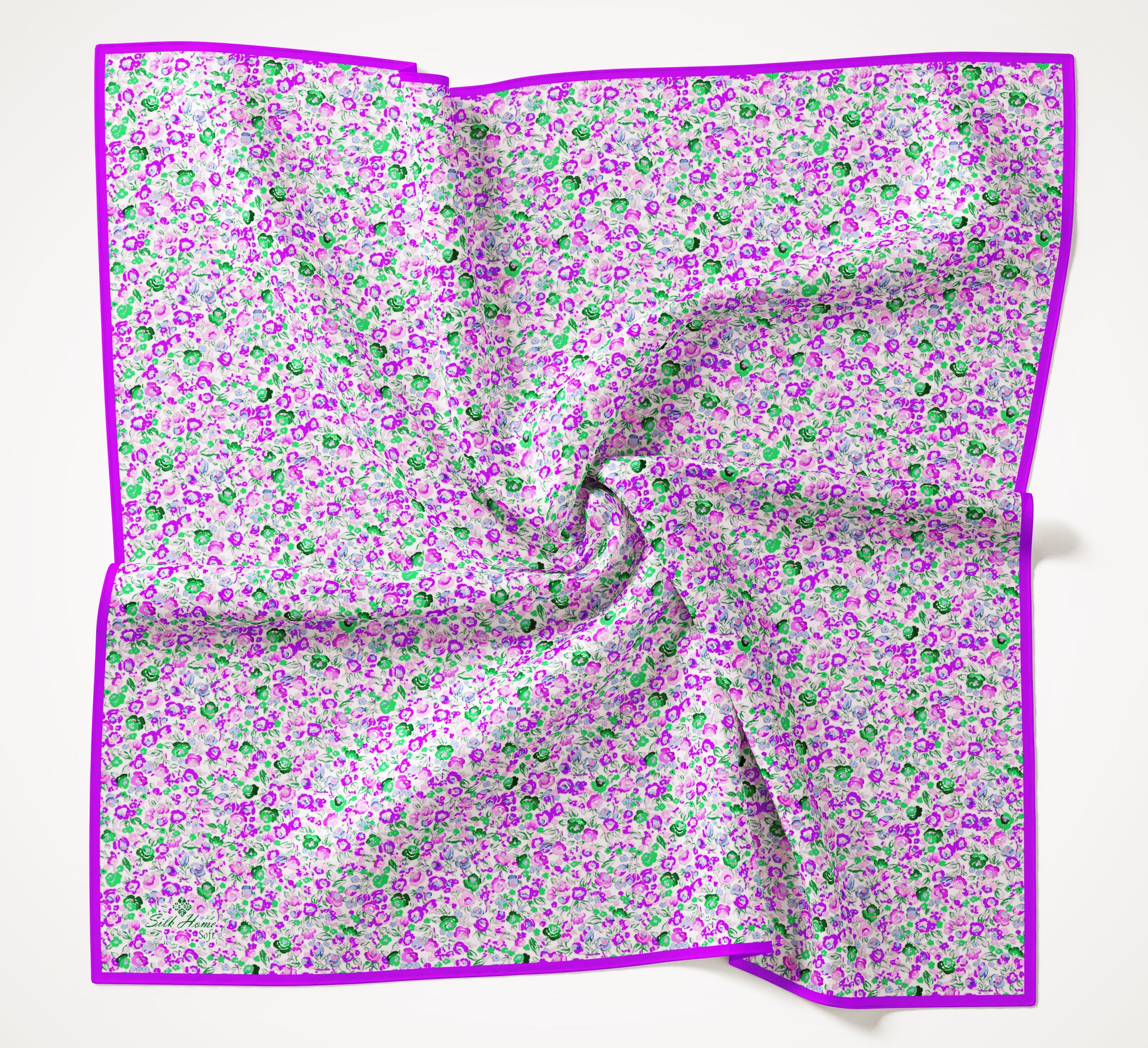 Silk Home Soft Eşarp 73030-90