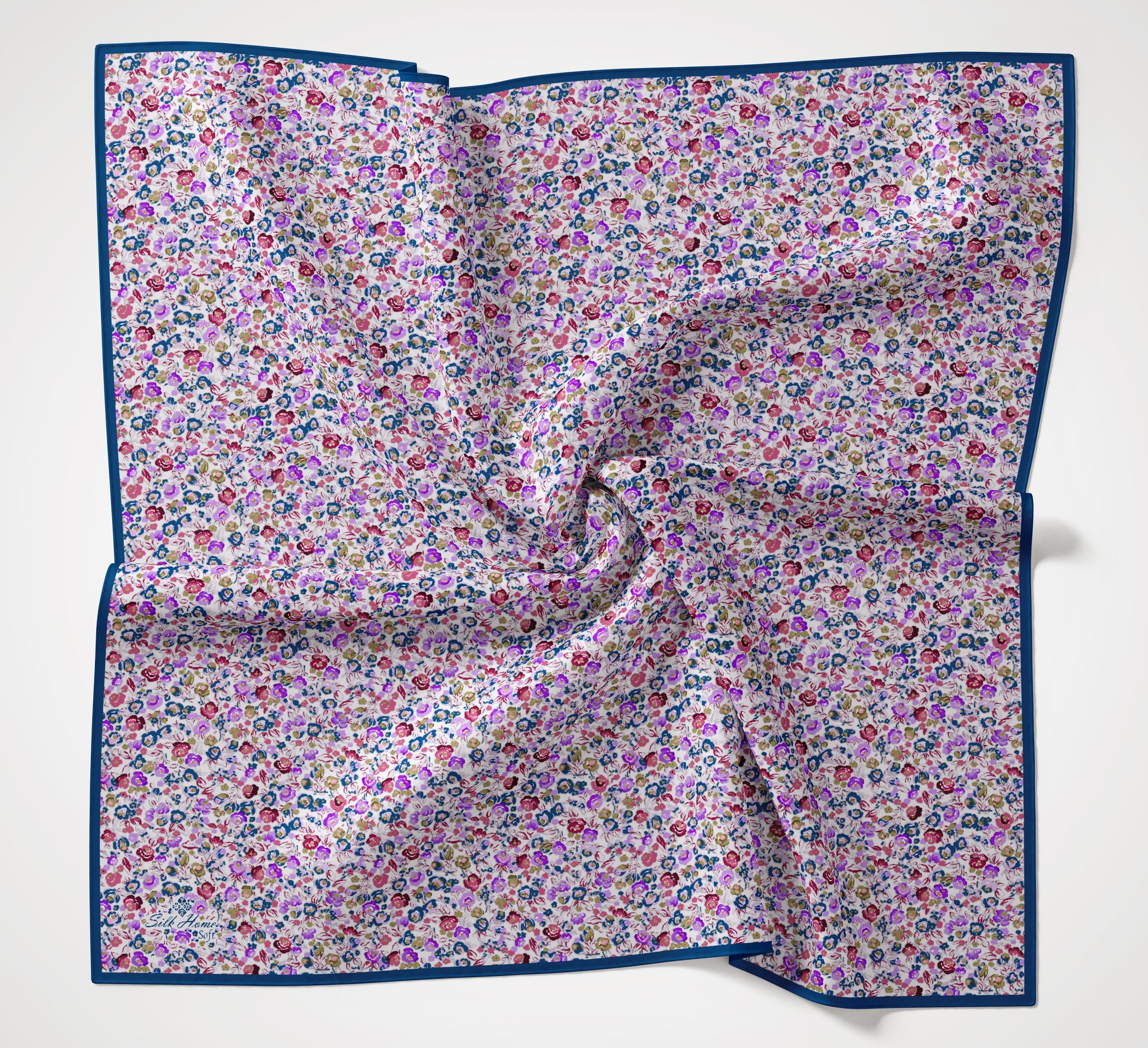 Silk Home Soft Eşarp 73030-91