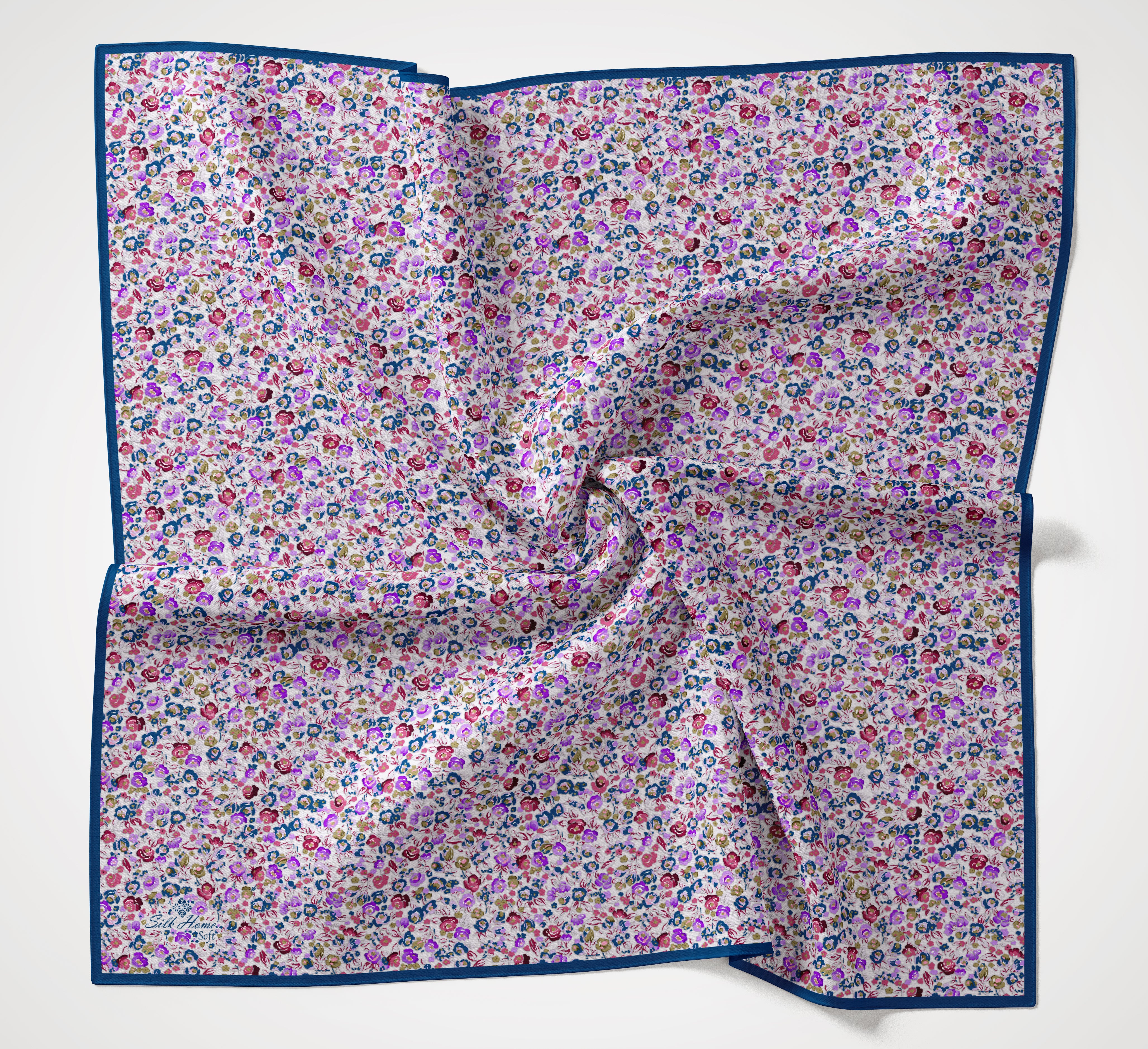 Silk Home Soft Eşarp 73030-91