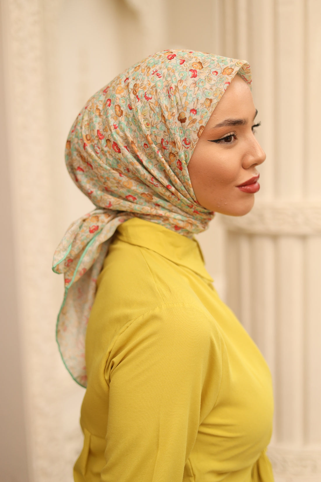 Silk Home Soft Eşarp 73030-92