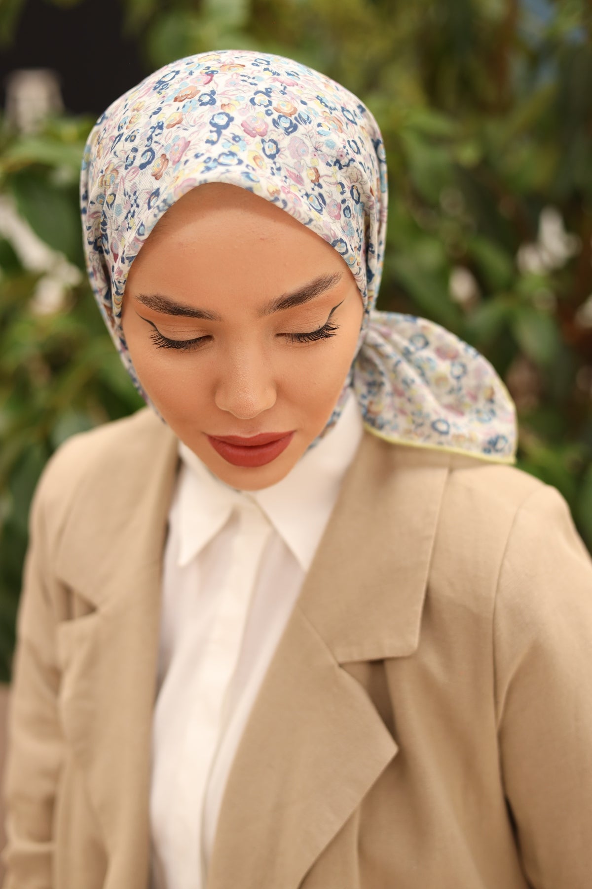 Silk Home Soft Eşarp 73030-94