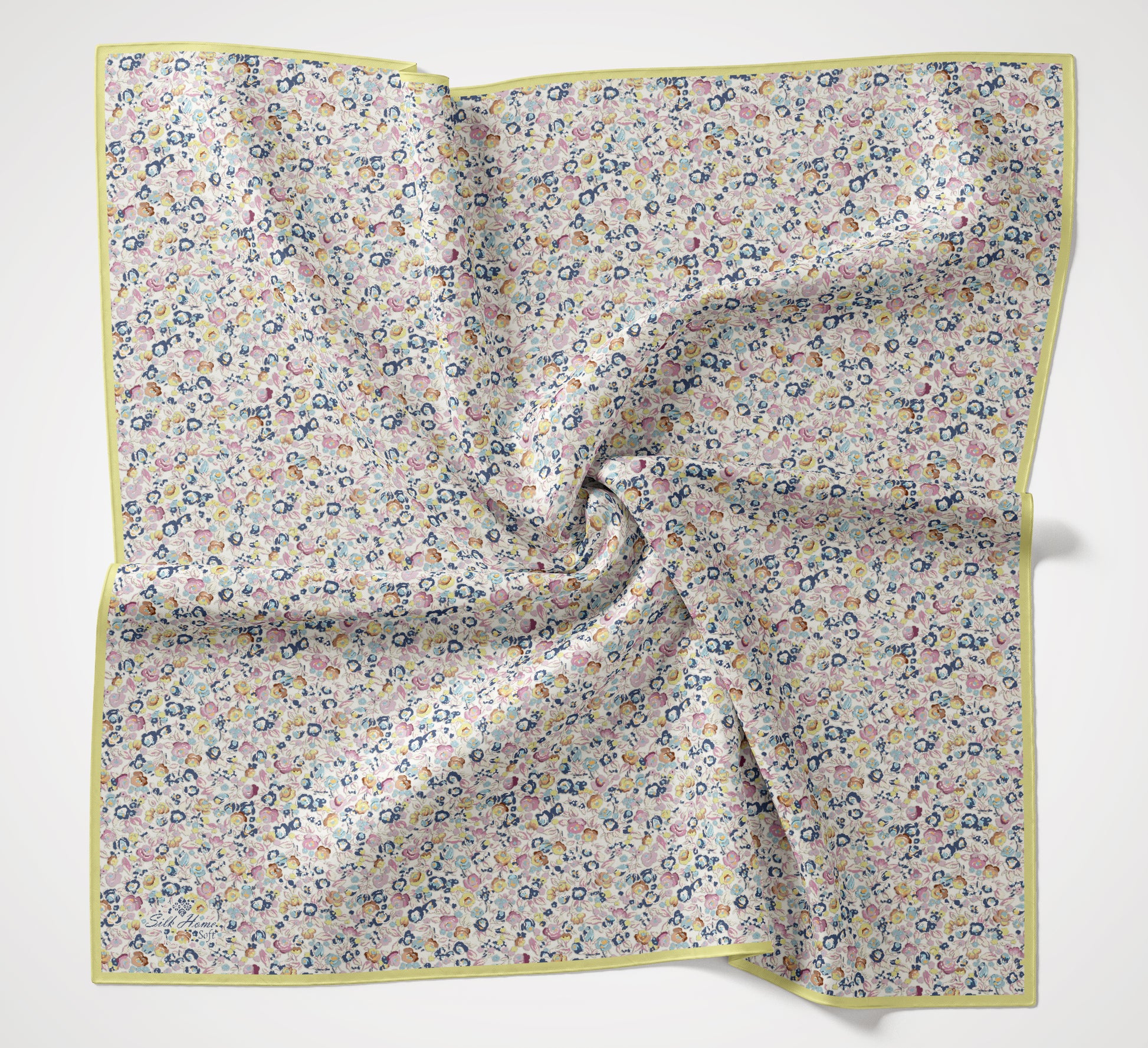 Silk Home Soft Eşarp 73030-94
