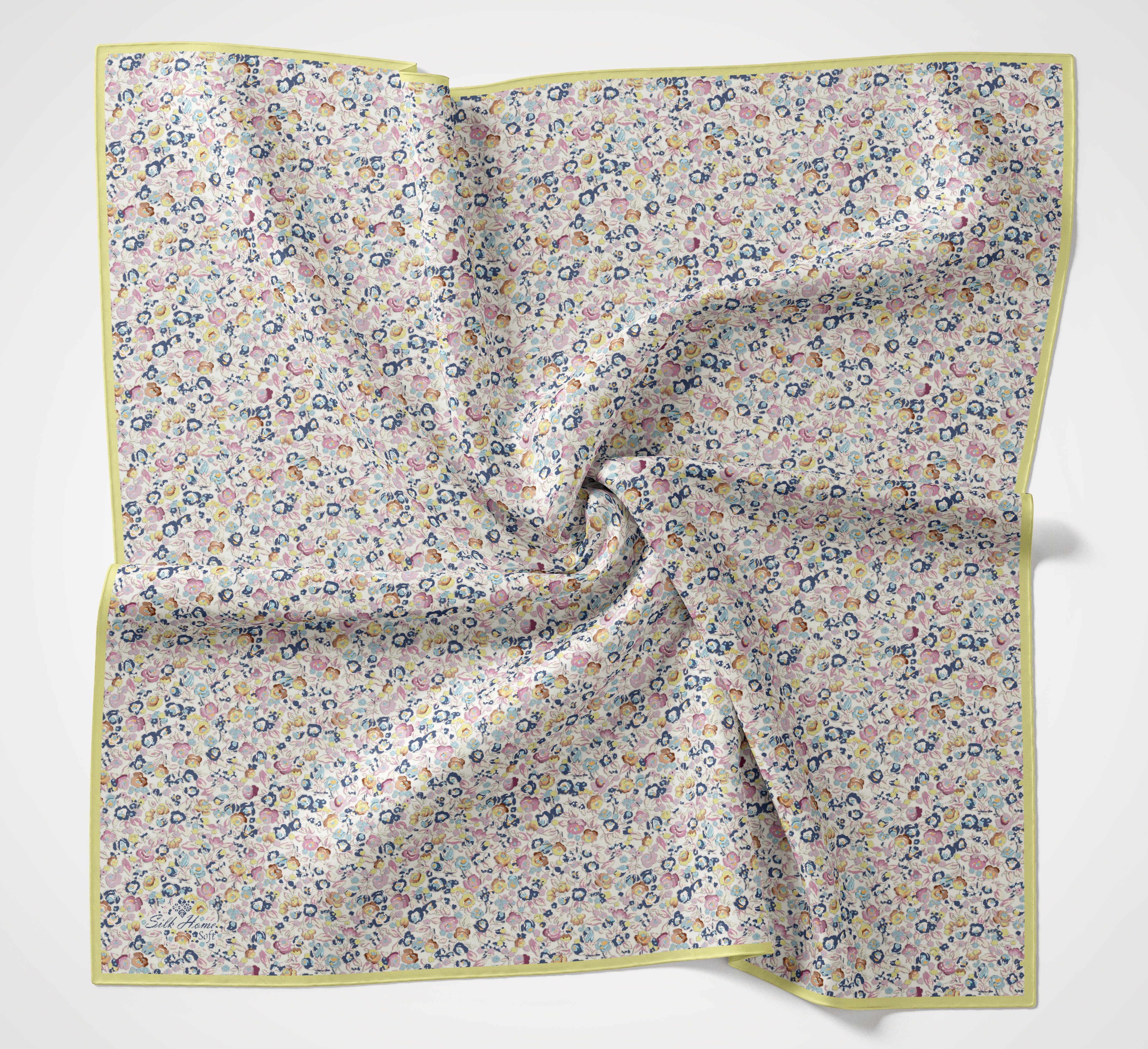Silk Home Soft Eşarp 73030-94