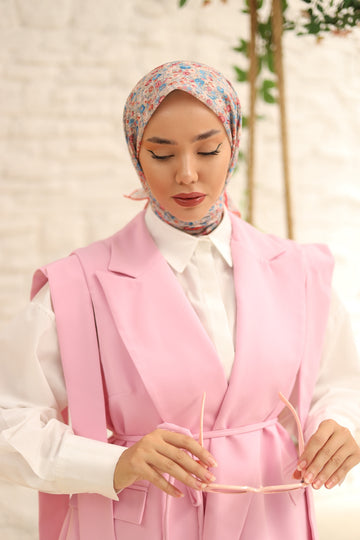 Silk Home Soft Eşarp 73030-97