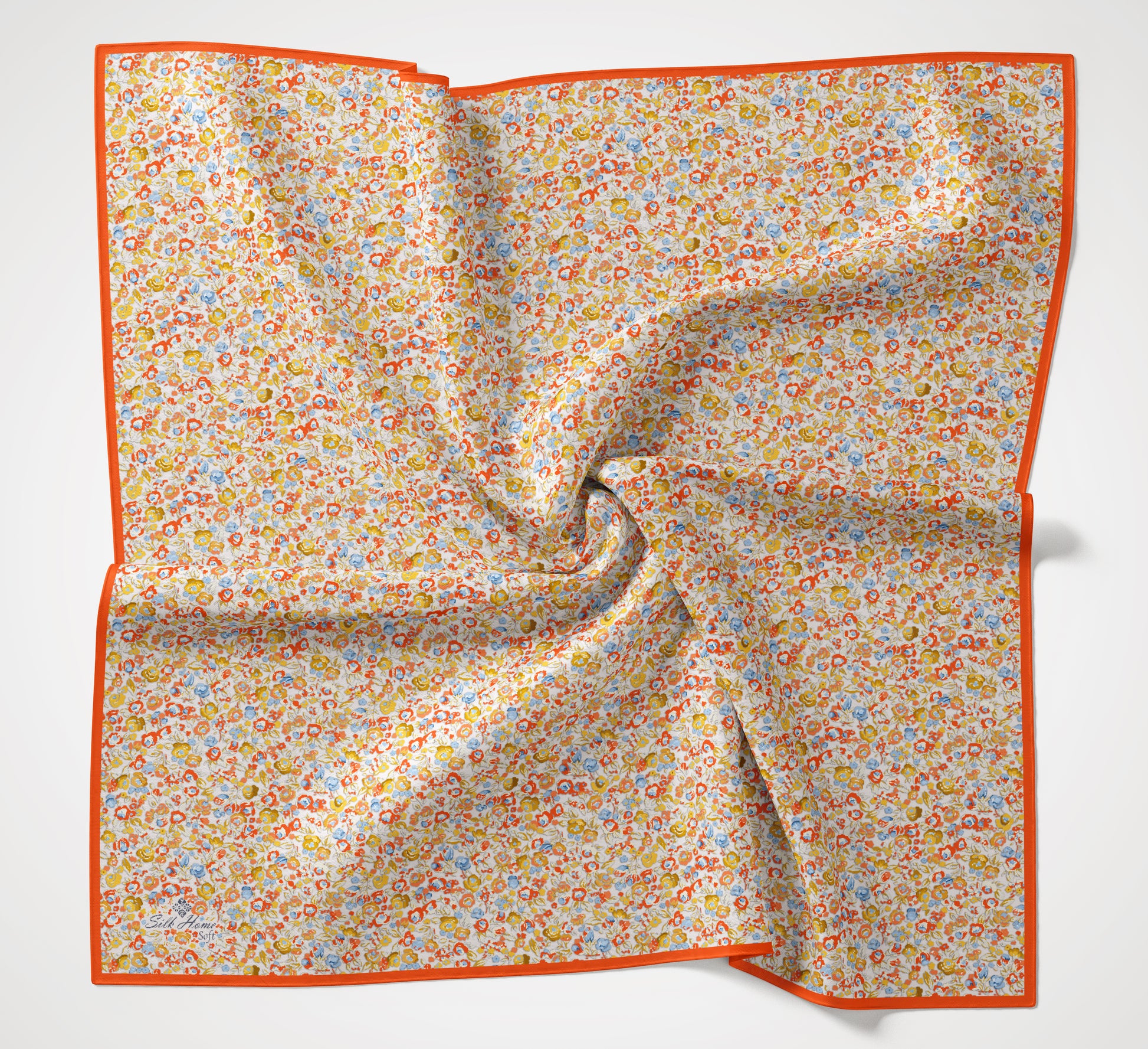 Silk Home Soft Eşarp 73030-99