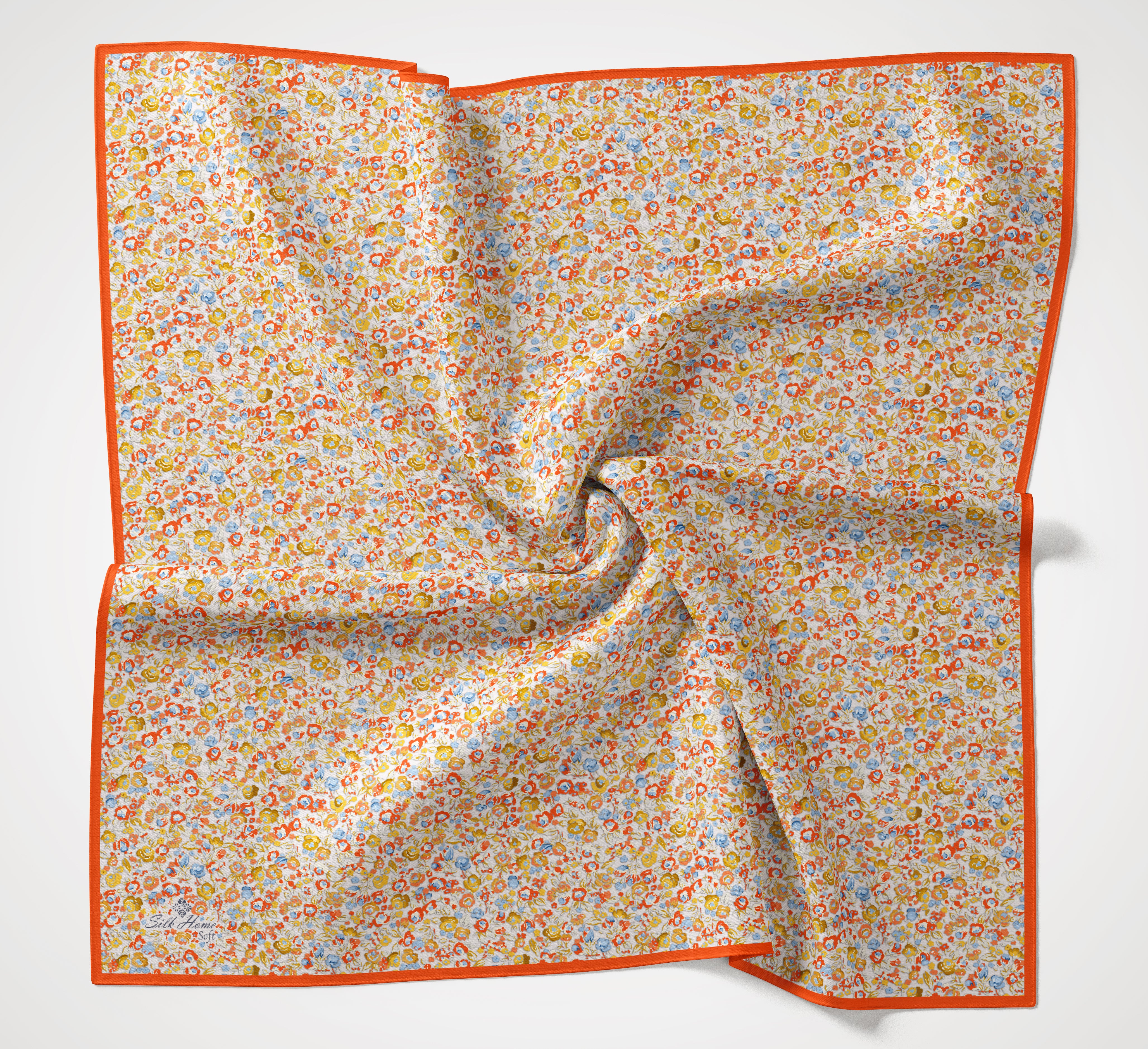 Silk Home Soft Eşarp 73030-99
