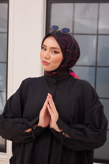 Silk Home Soft Eşarp 73039-05