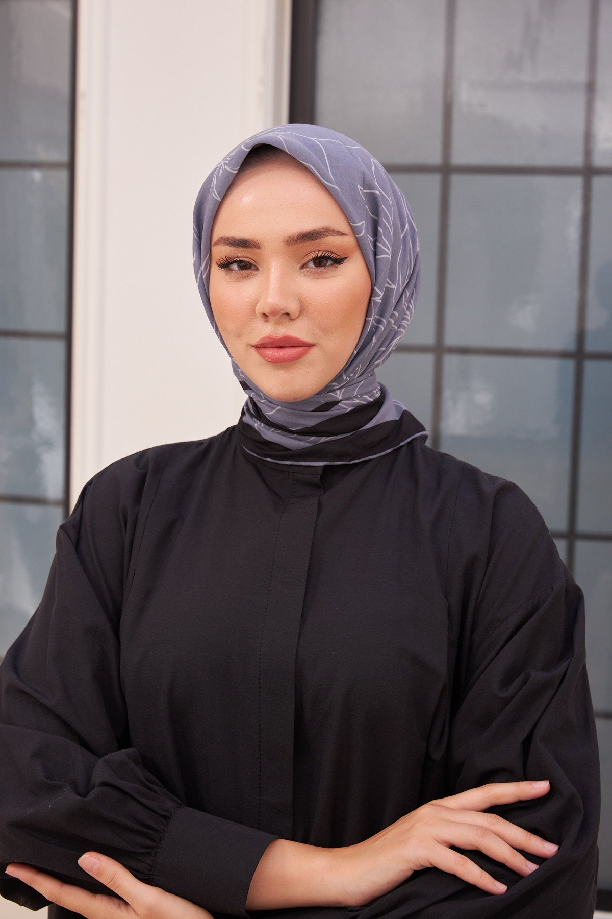 Silk Home Soft Eşarp 73039-12