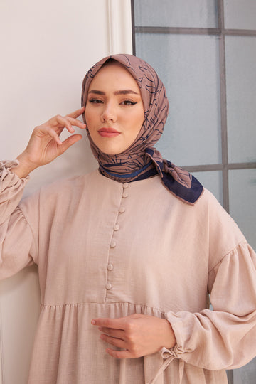 Silk Home Soft Eşarp 73039-15