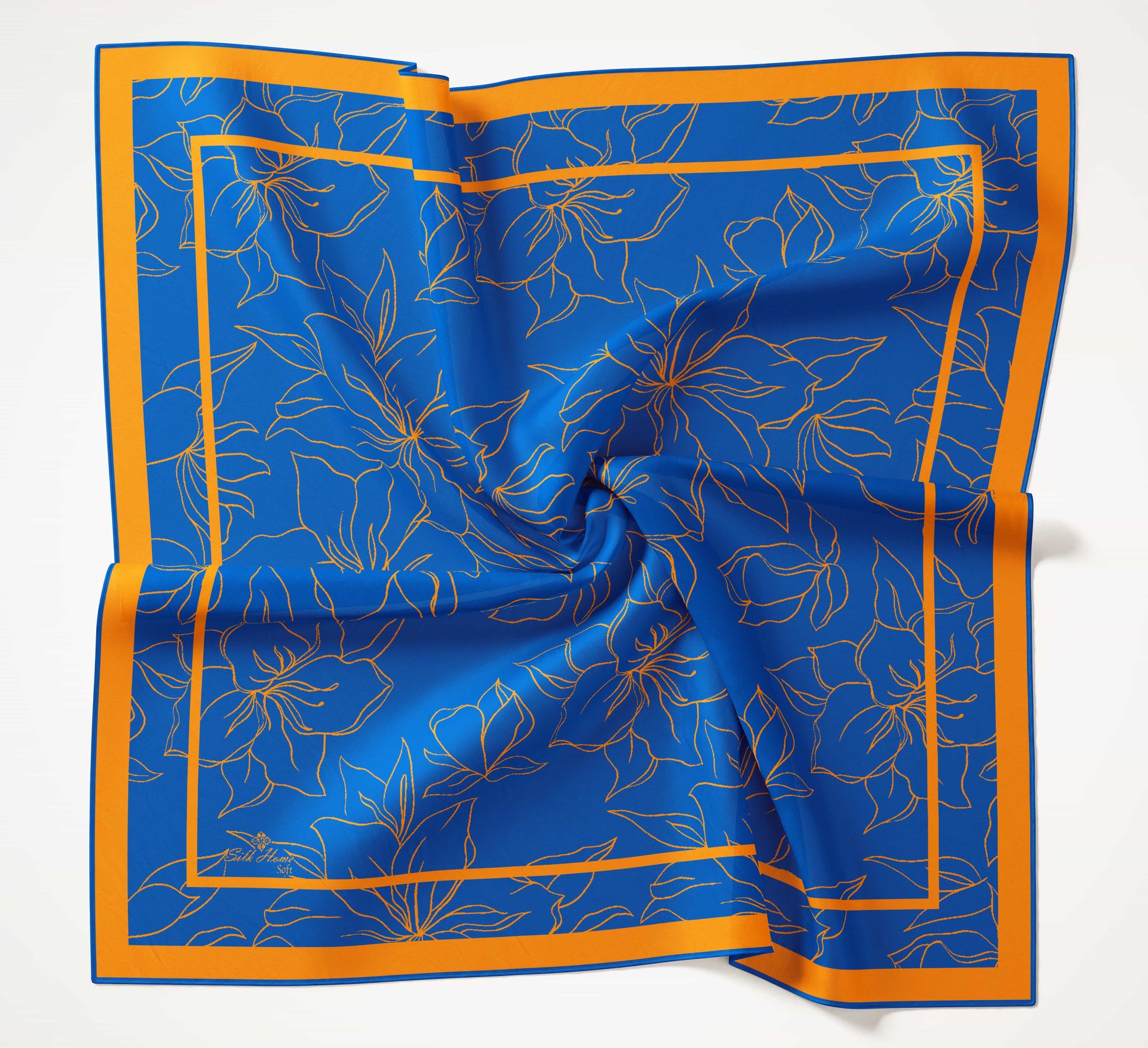 Silk Home Soft Eşarp 73039-16