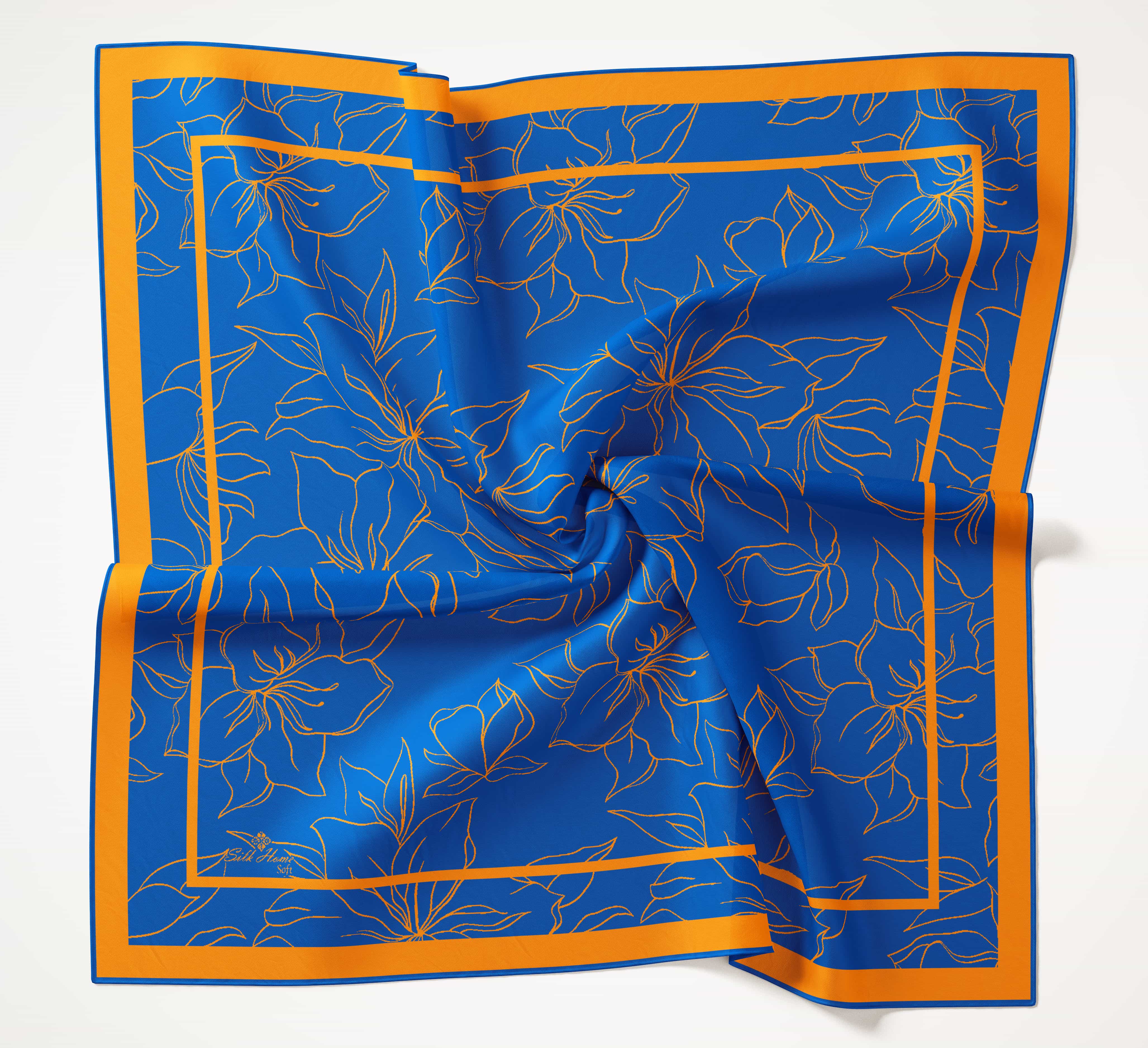 Silk Home Soft Eşarp 73039-16