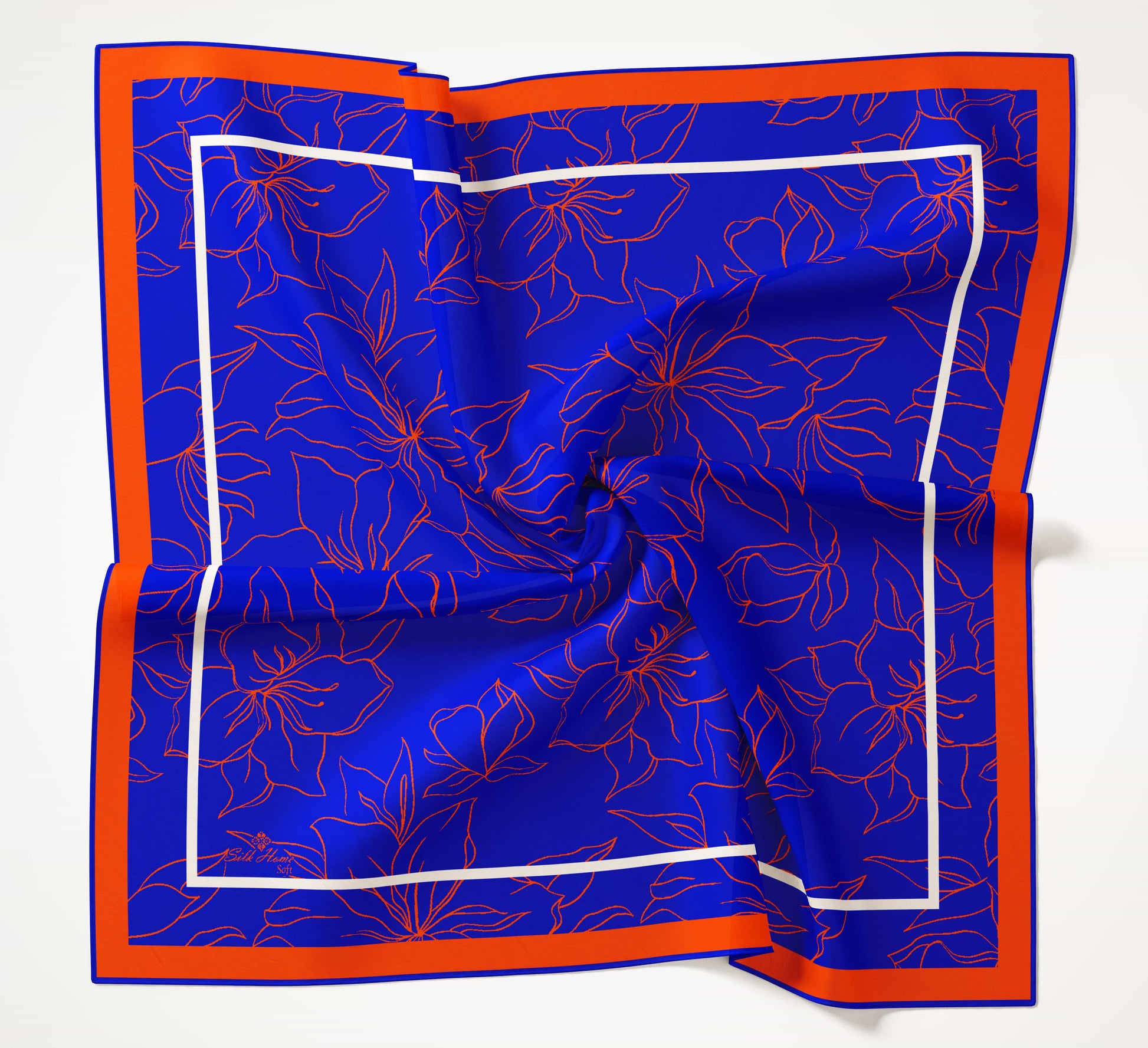 Silk Home Soft Eşarp 73039-17