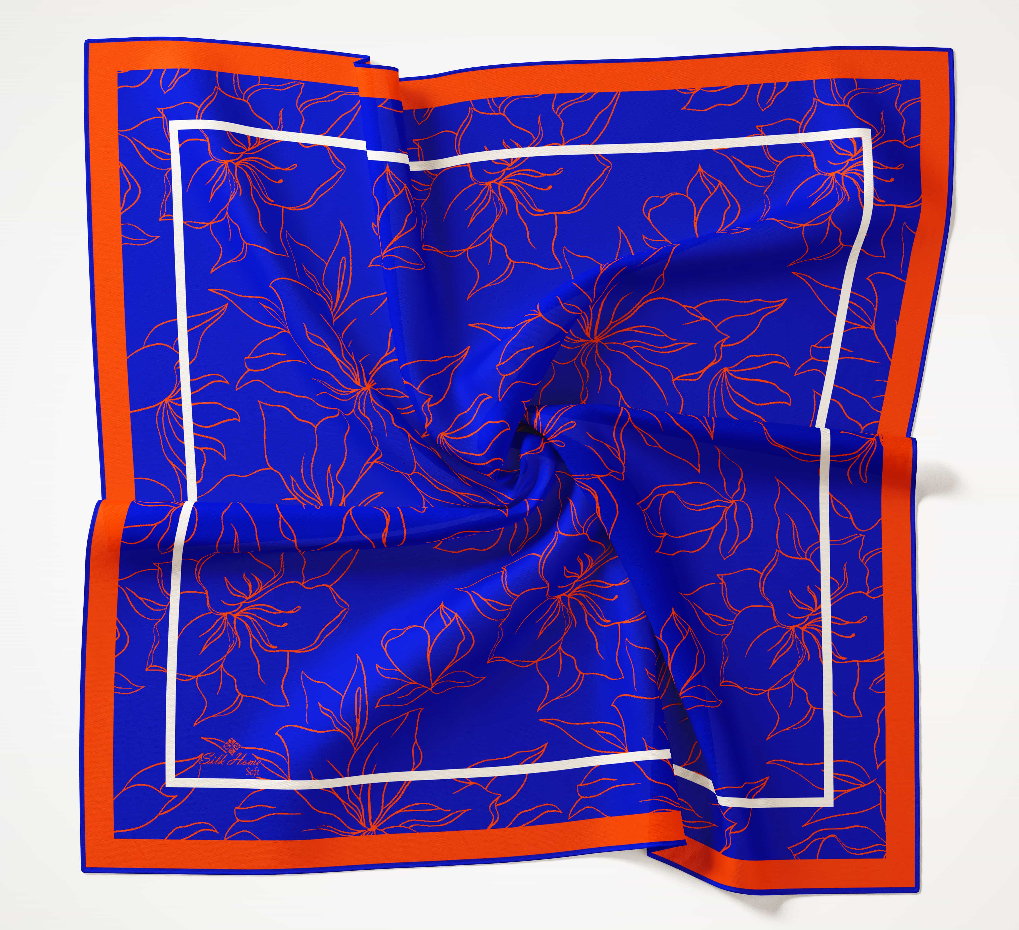 Silk Home Soft Eşarp 73039-17