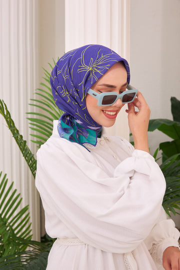 Silk Home Soft Eşarp 73039-19