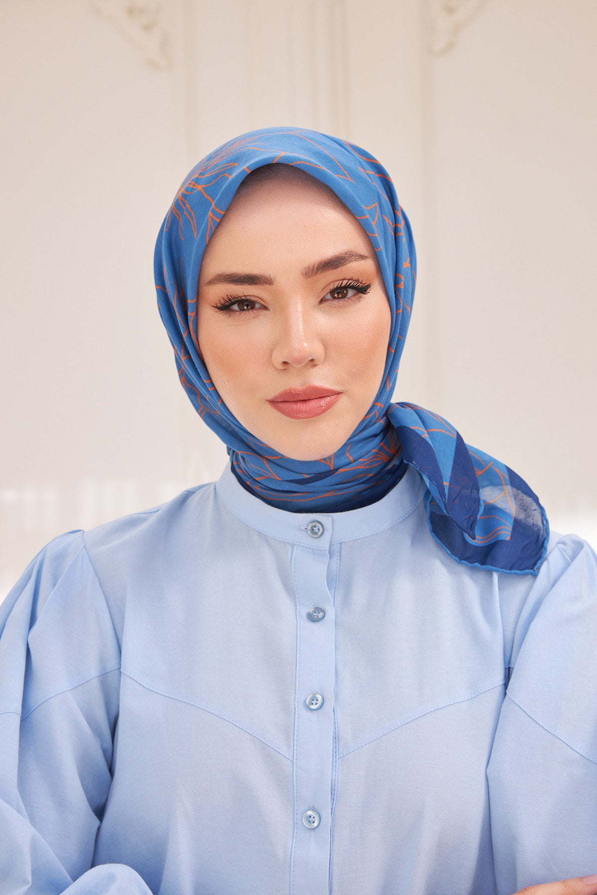 Silk Home Soft Eşarp 73039-20