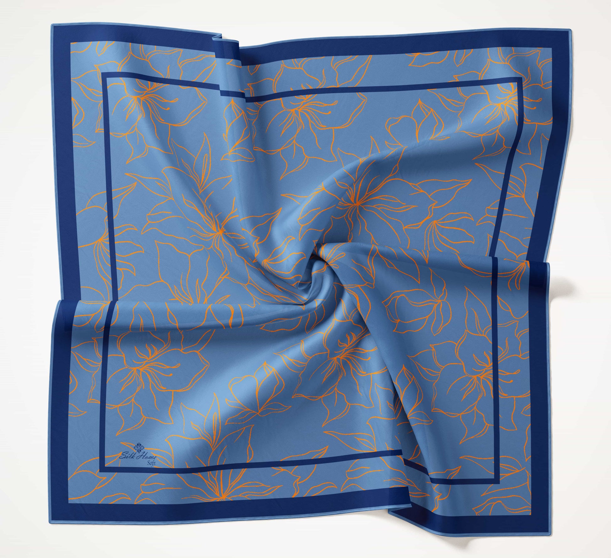 Silk Home Soft Eşarp 73039-20