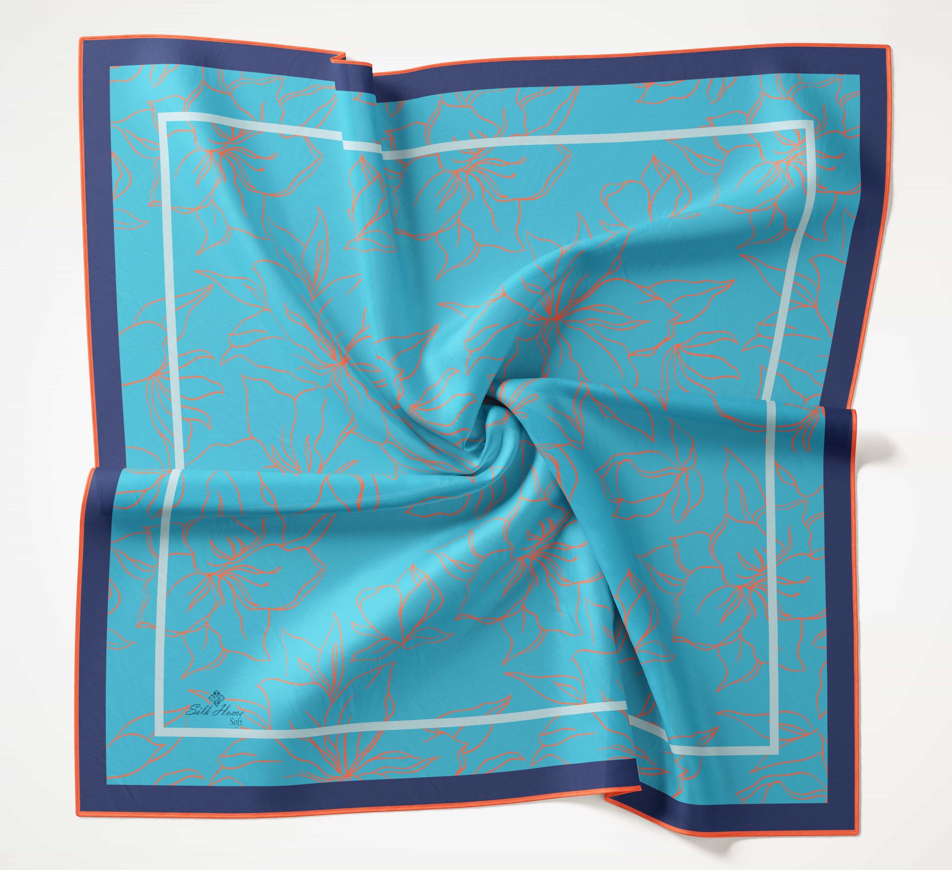 Silk Home Soft Eşarp 73039-21