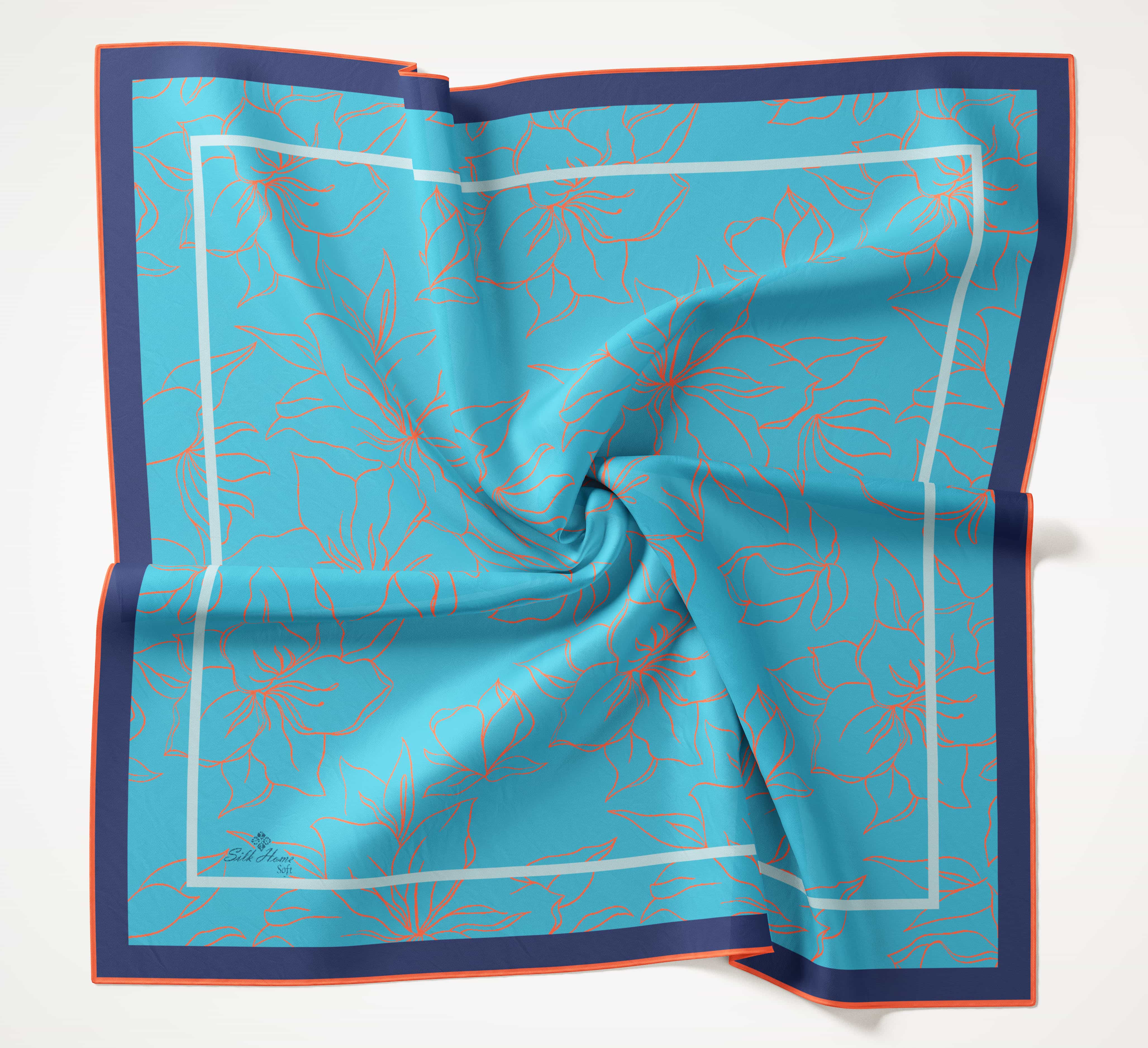 Silk Home Soft Eşarp 73039-21