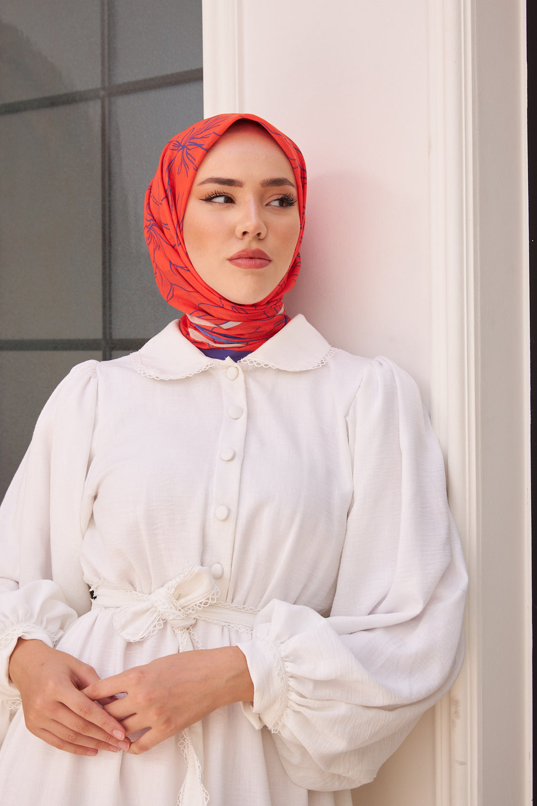 Silk Home Soft Eşarp 73039-30