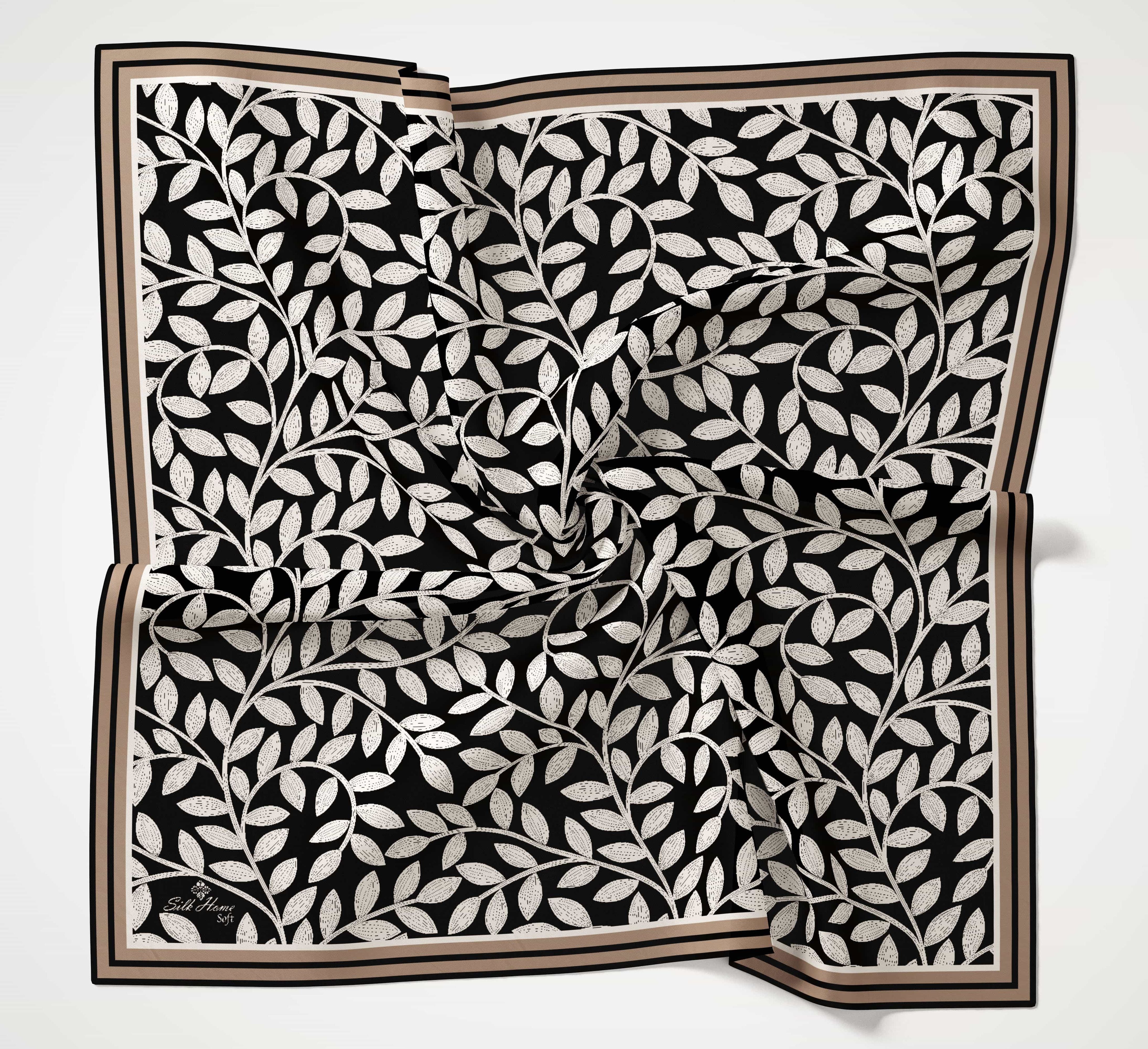 Silk Home Soft Eşarp 73051-03