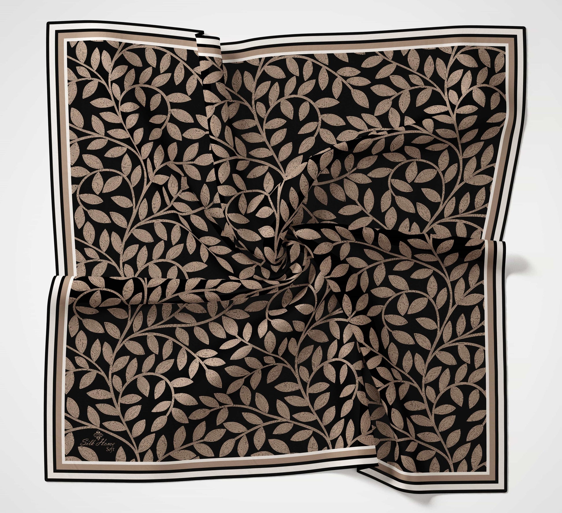 Silk Home Soft Eşarp 73051-05