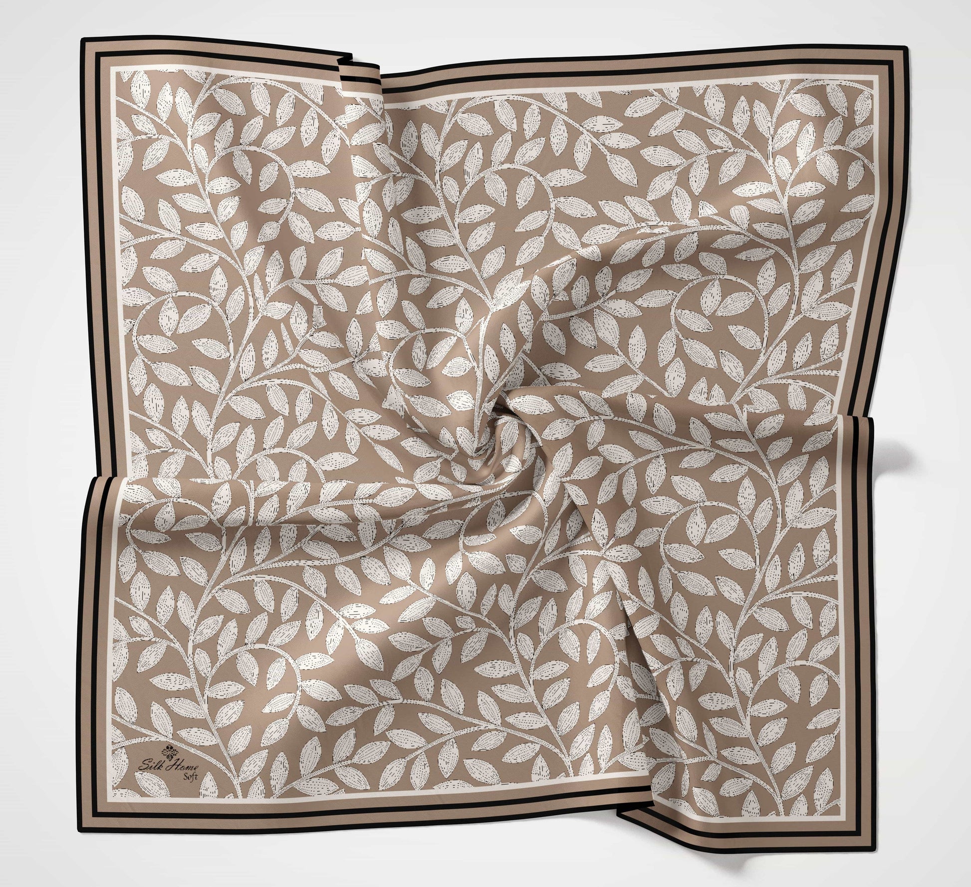 Silk Home Soft Eşarp 73051-08
