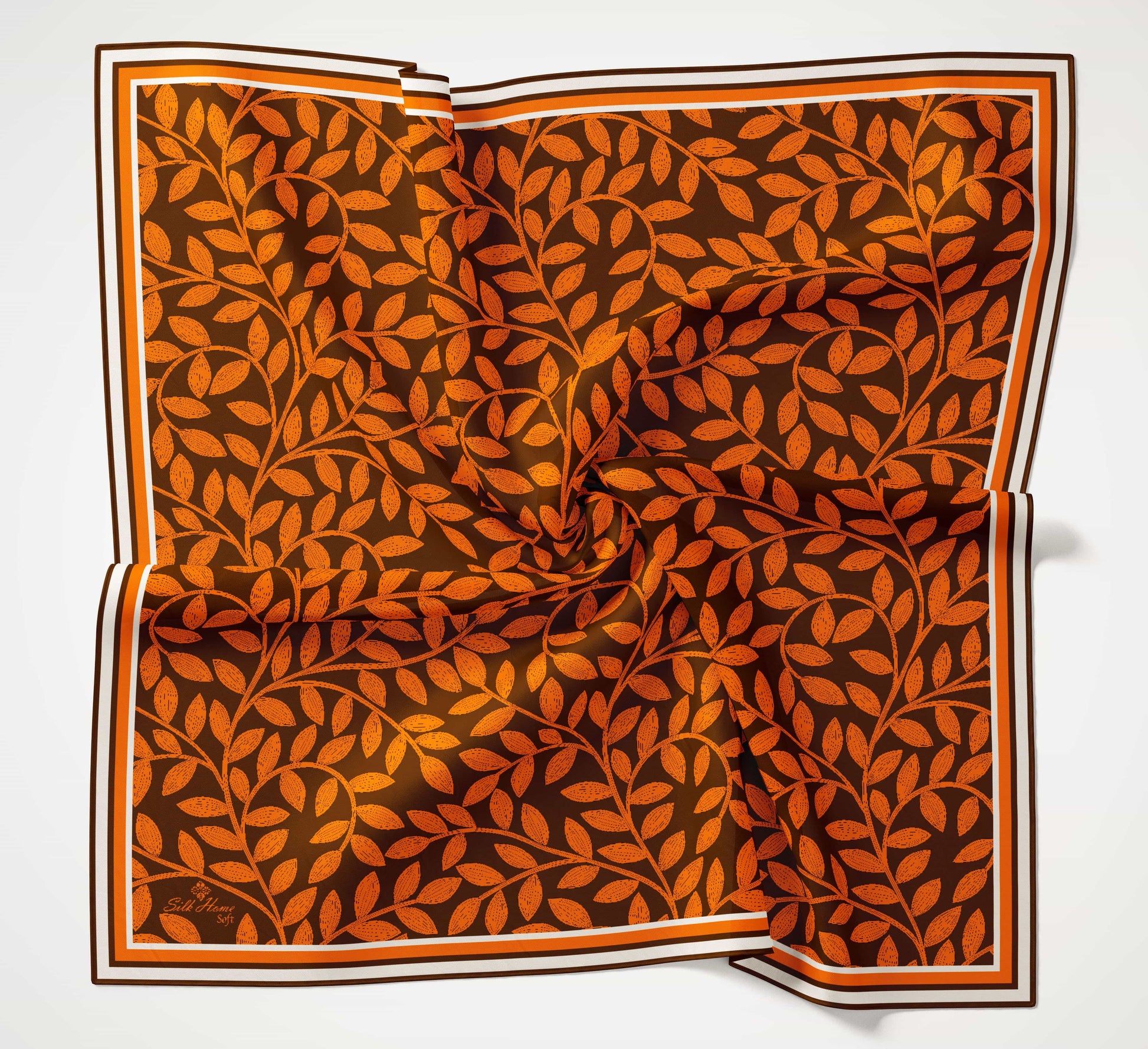 Silk Home Soft Eşarp 73051-10