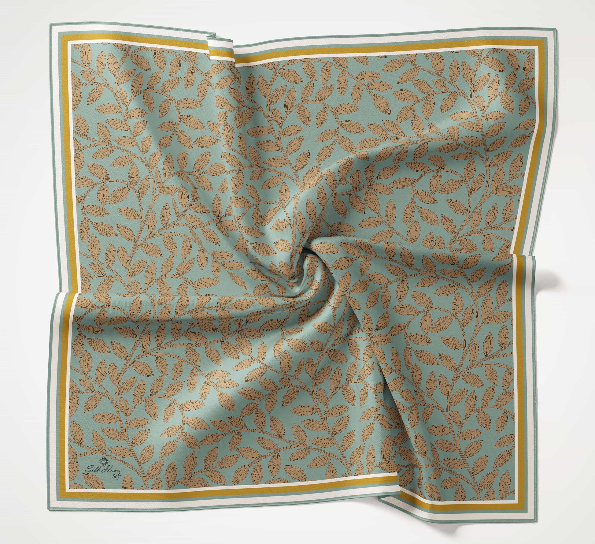 Silk Home Soft Eşarp 73051-13