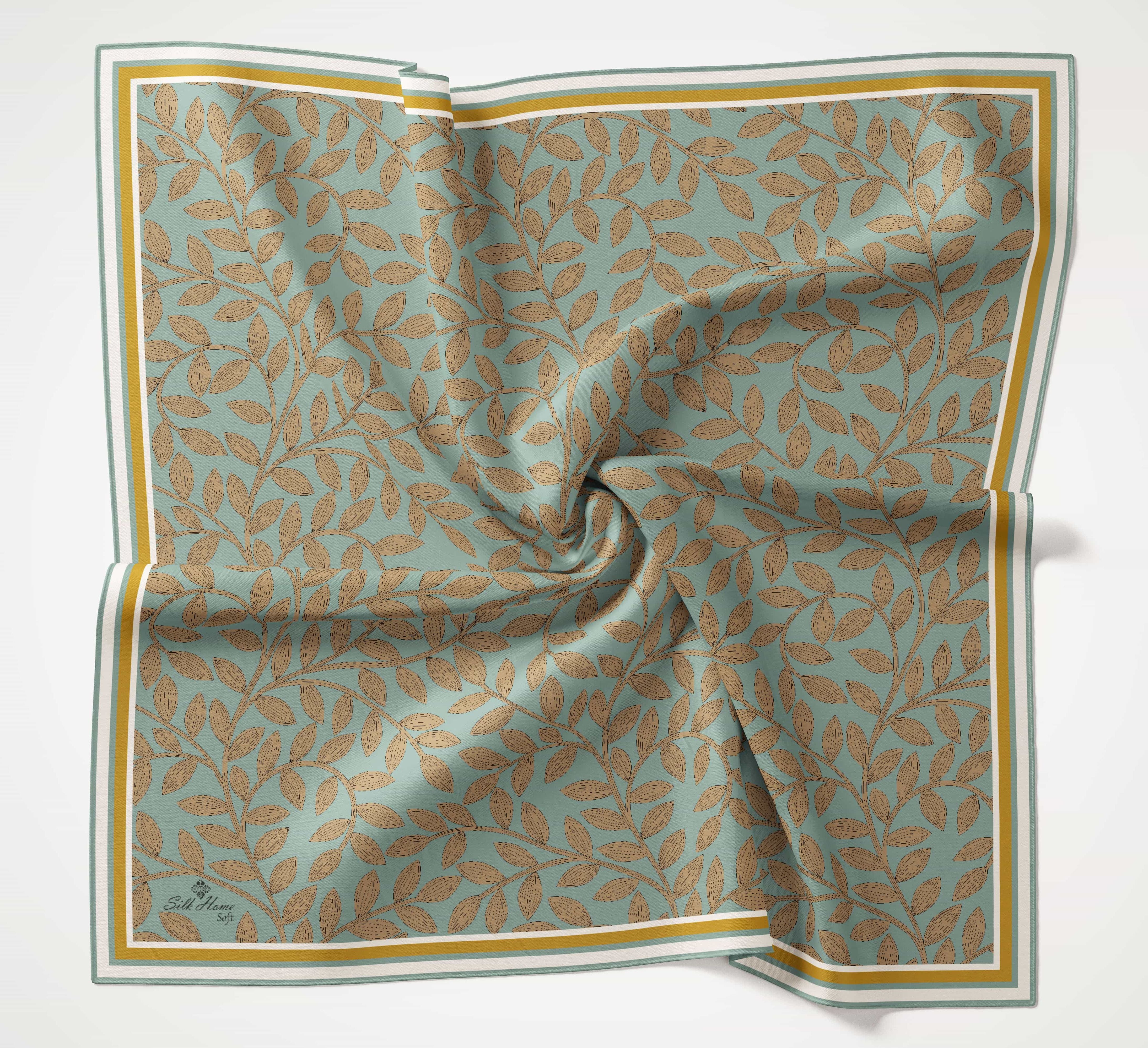 Silk Home Soft Eşarp 73051-13