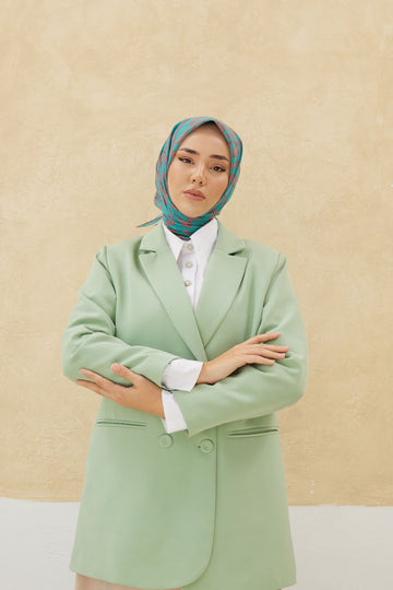 Silk Home Soft Eşarp 73051-14