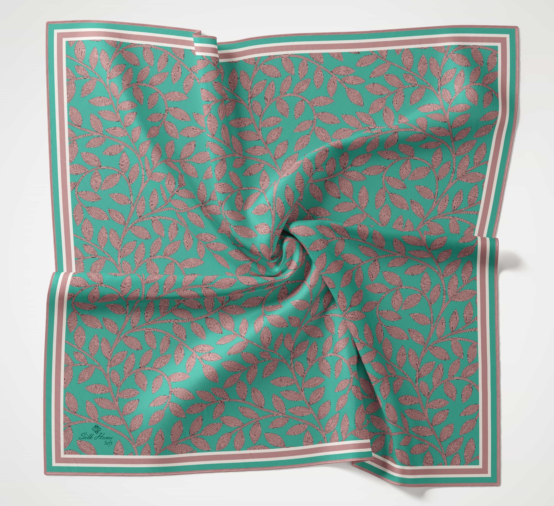 Silk Home Soft Eşarp 73051-14