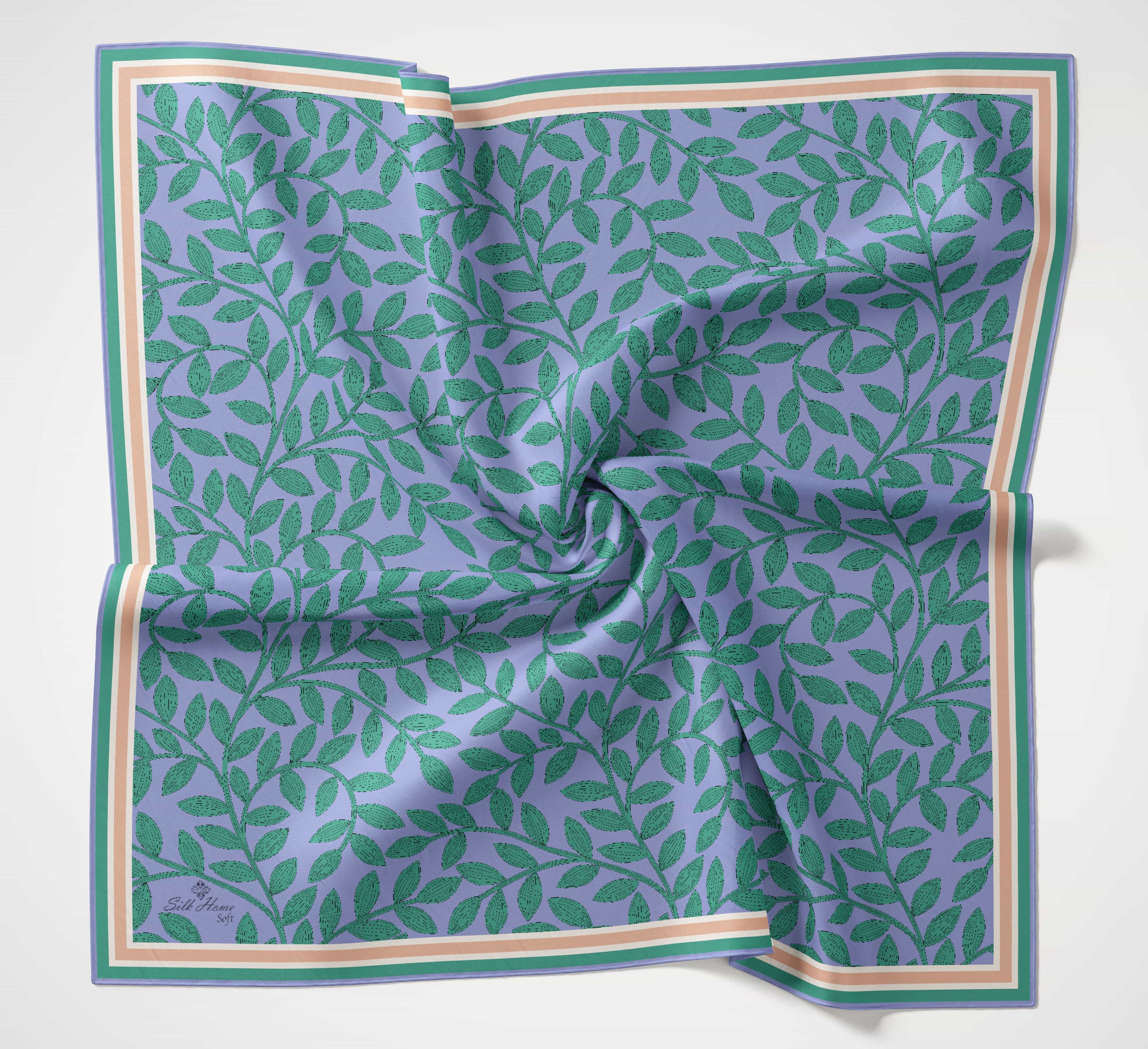 Silk Home Soft Eşarp 73051-15