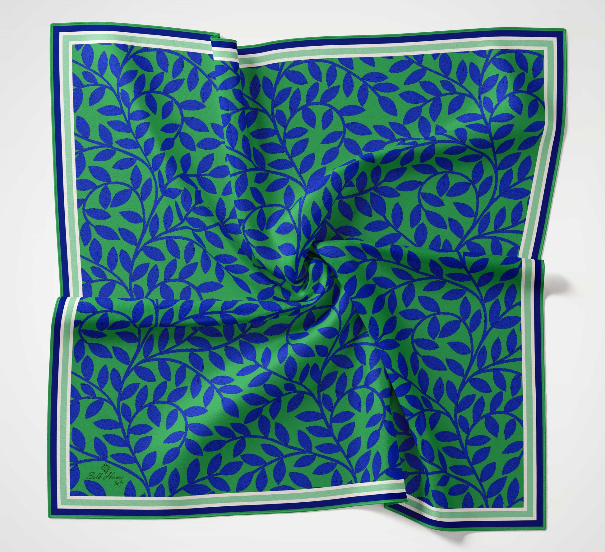 Silk Home Soft Eşarp 73051-16