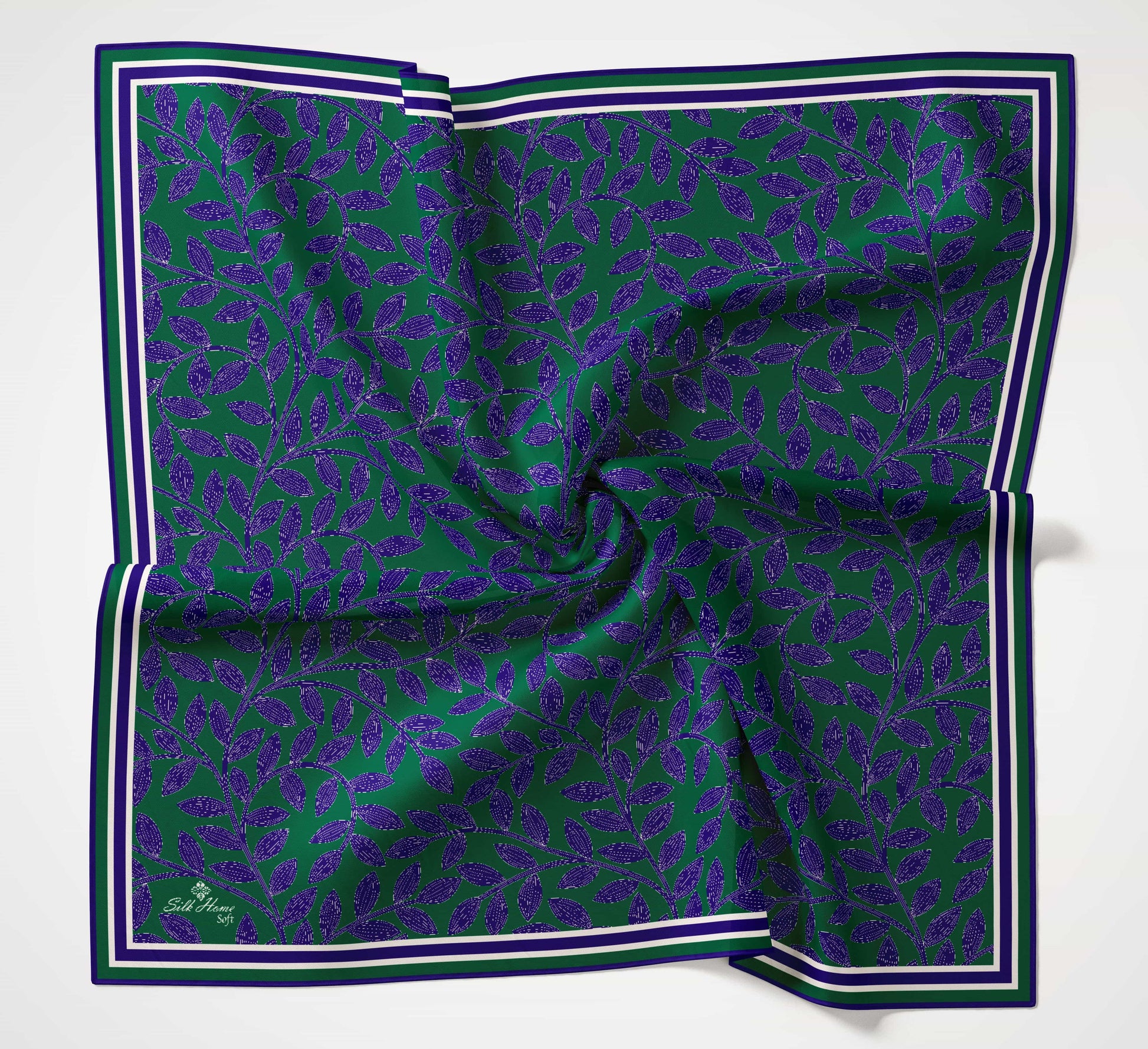 Silk Home Soft Eşarp 73051-18