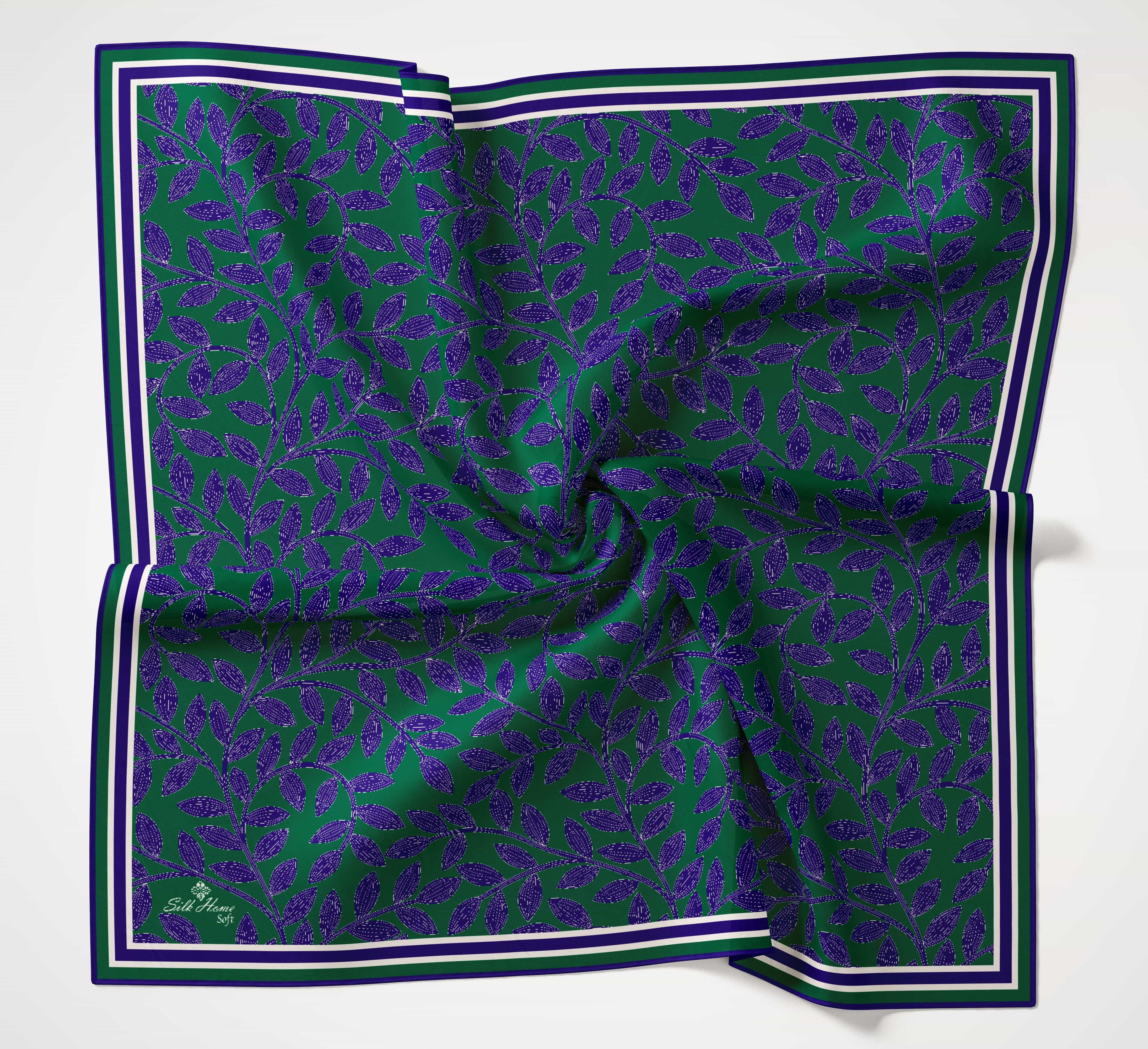Silk Home Soft Eşarp 73051-18