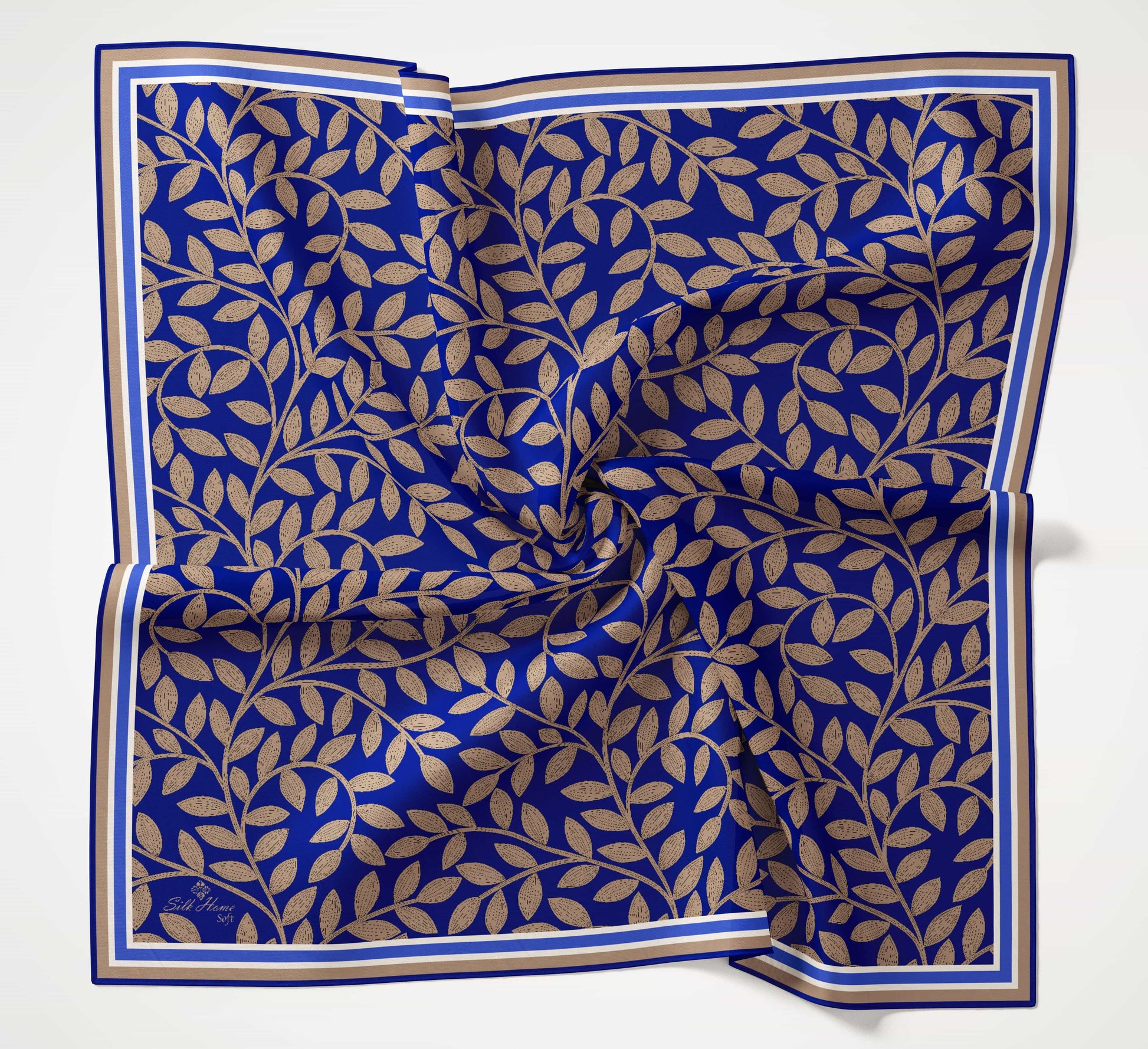 Silk Home Soft Eşarp 73051-21