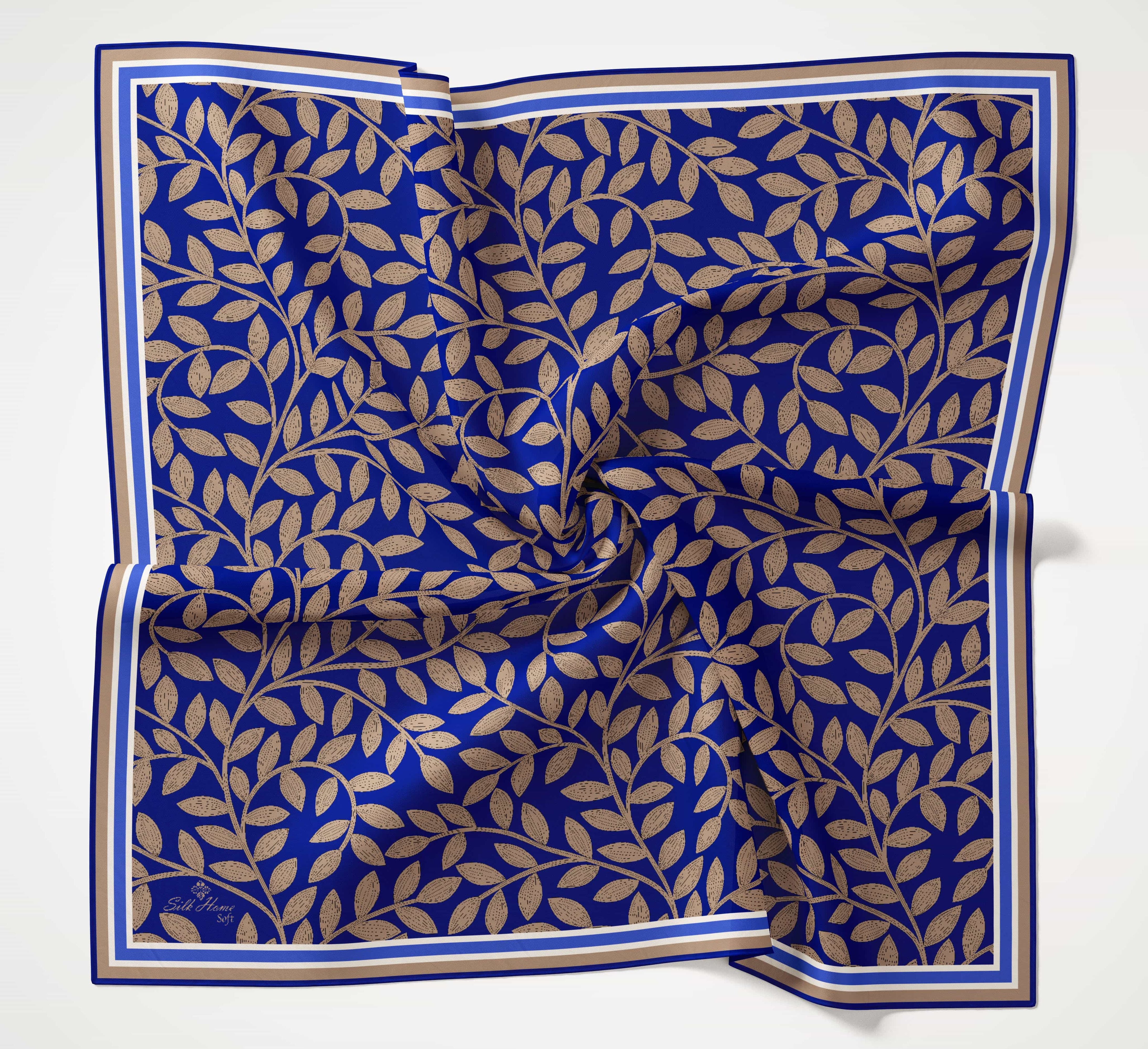 Silk Home Soft Eşarp 73051-21