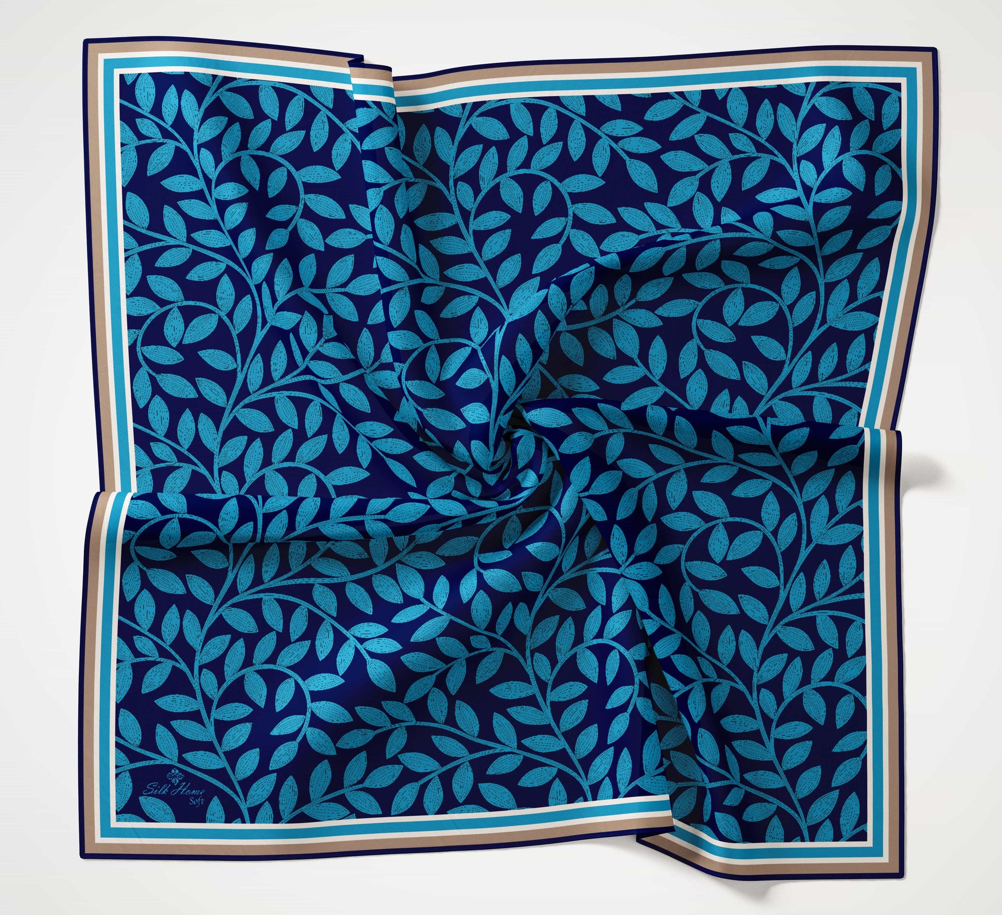 Silk Home Soft Eşarp 73051-22