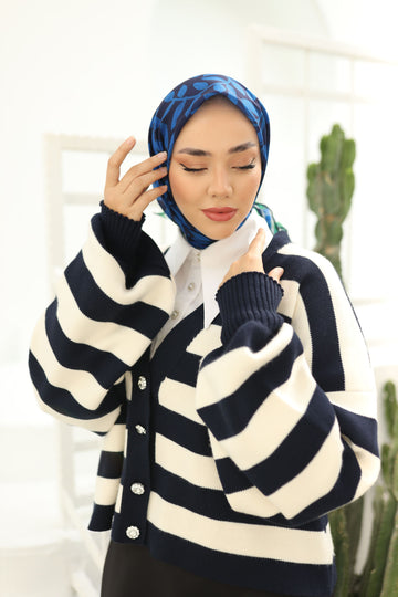 Silk Home Soft Eşarp 73051-23