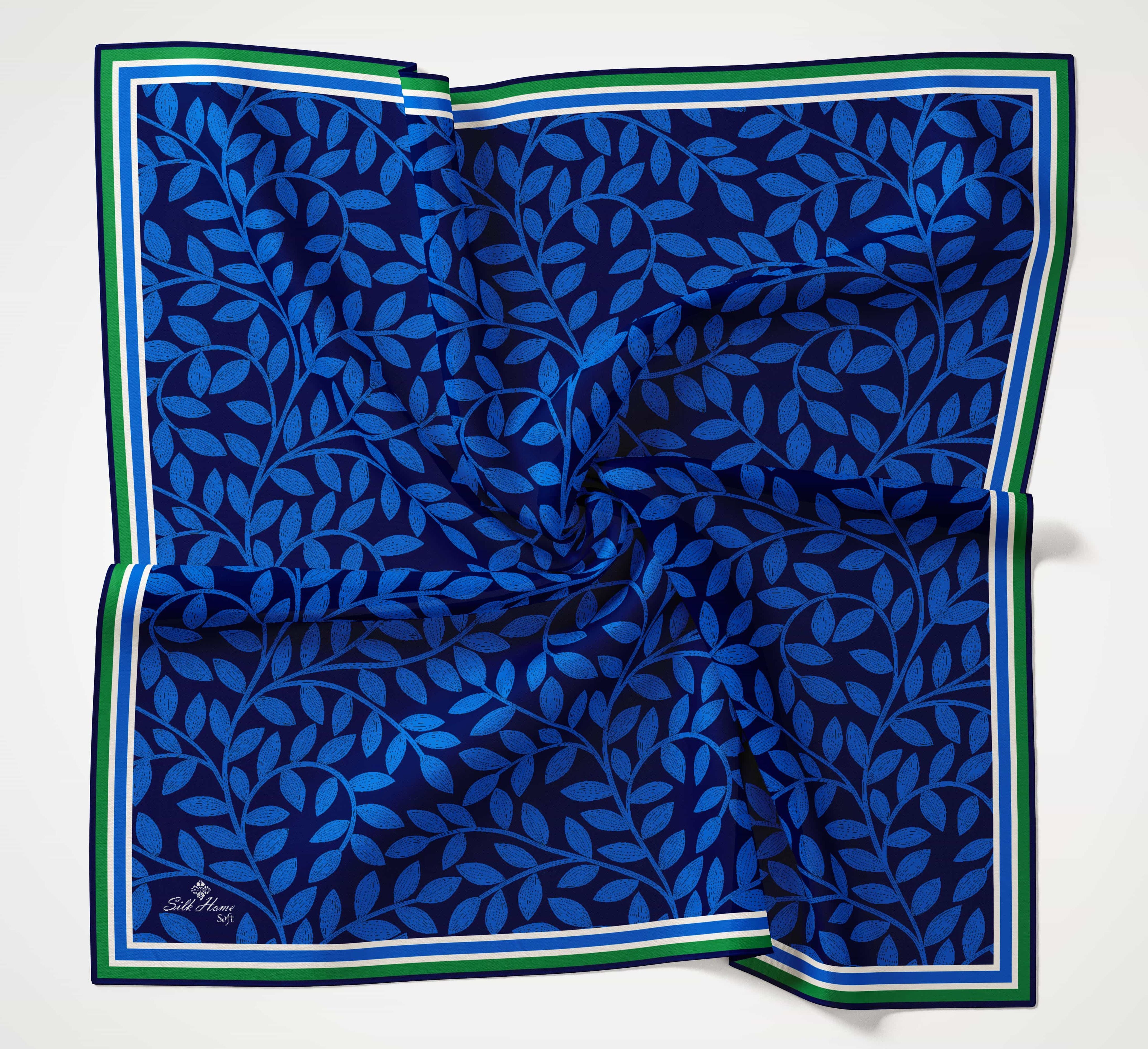 Silk Home Soft Eşarp 73051-23