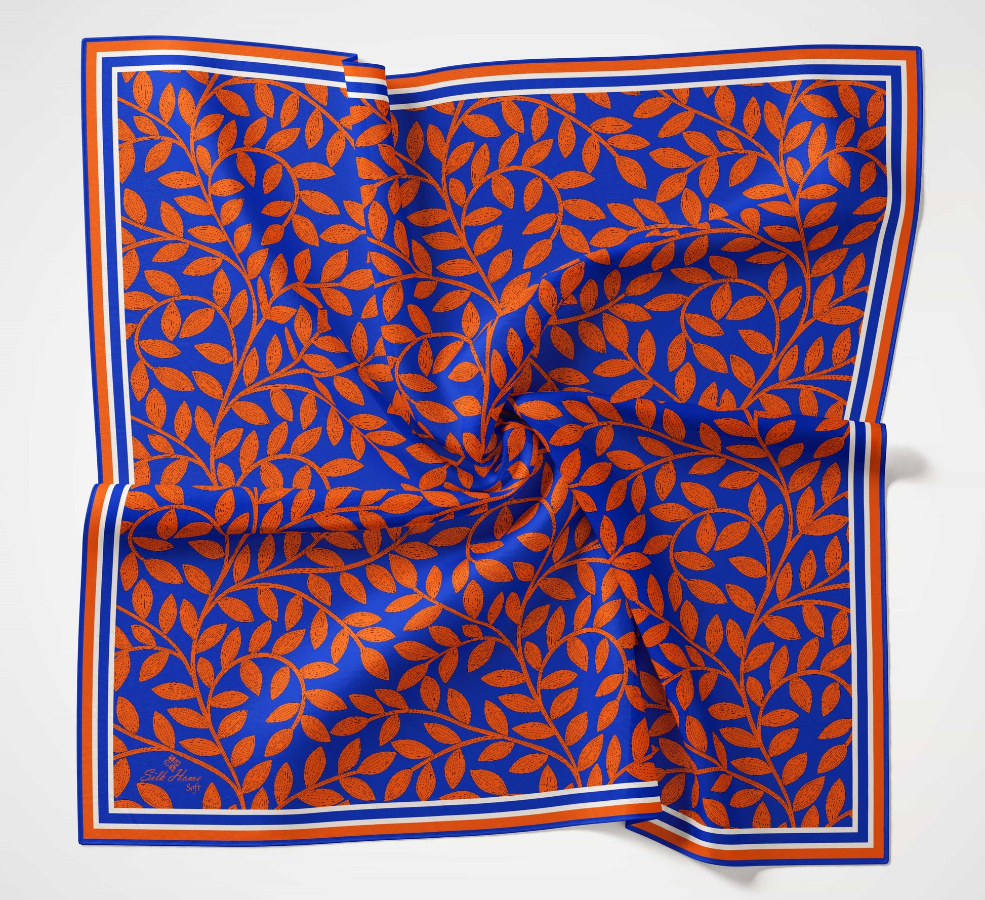 Silk Home Soft Eşarp 73051-27