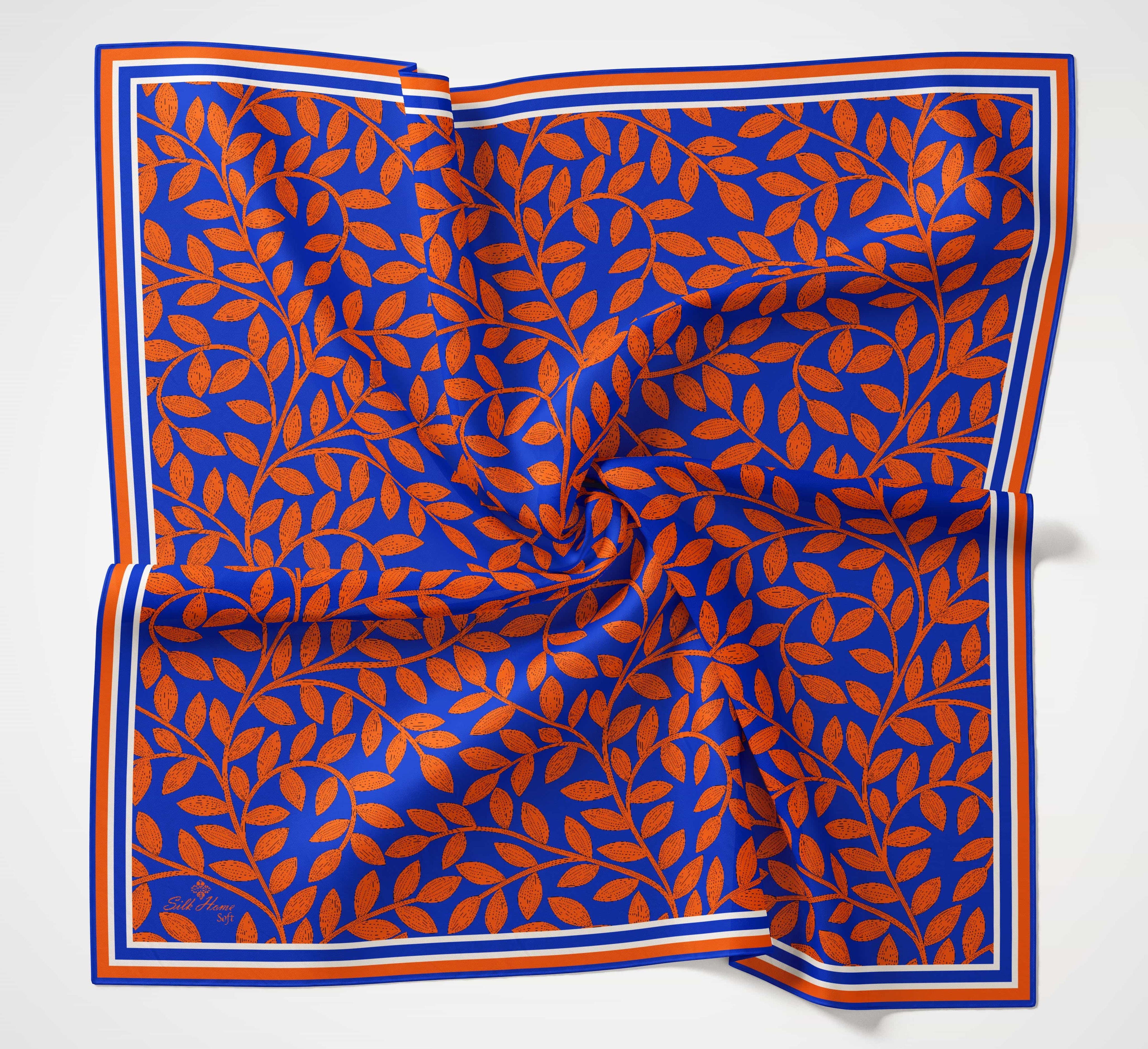 Silk Home Soft Eşarp 73051-27