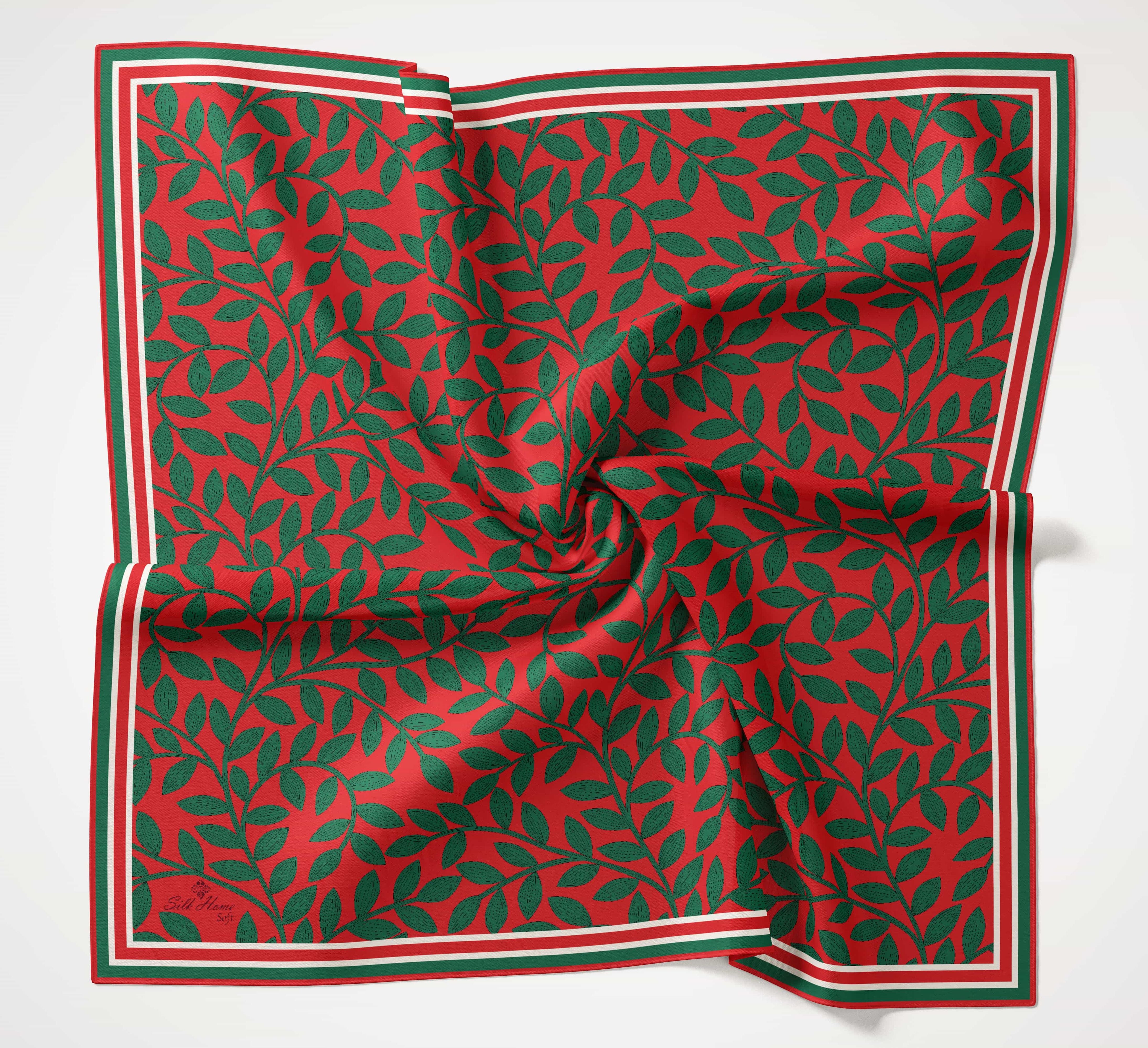 Silk Home Soft Eşarp 73051-29
